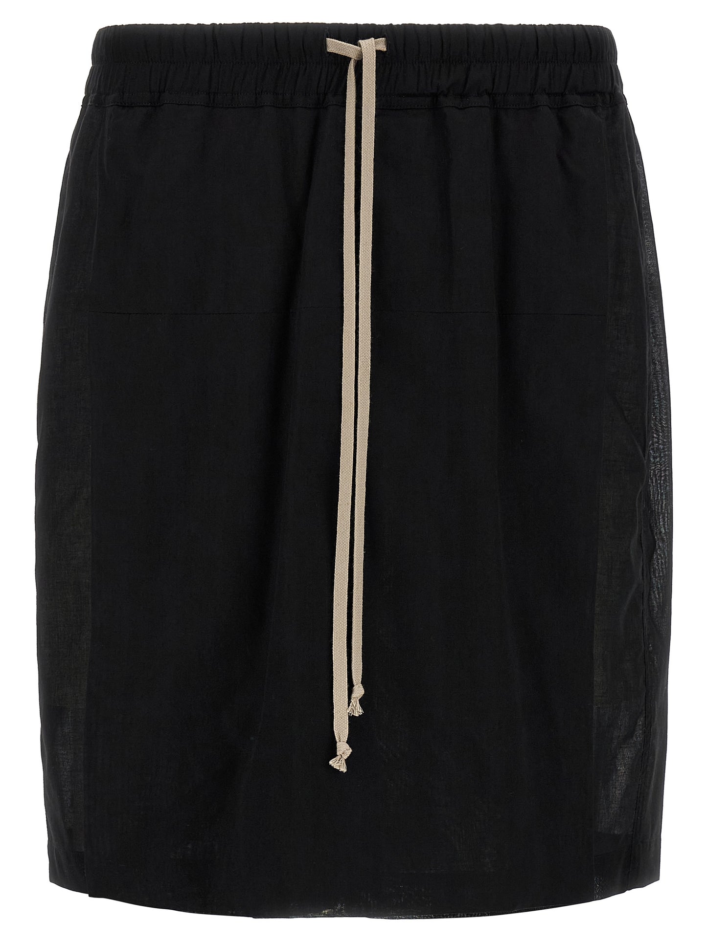 Rick Owens Men 'Kiltshorts' Bermuda Shorts RICK OWENS