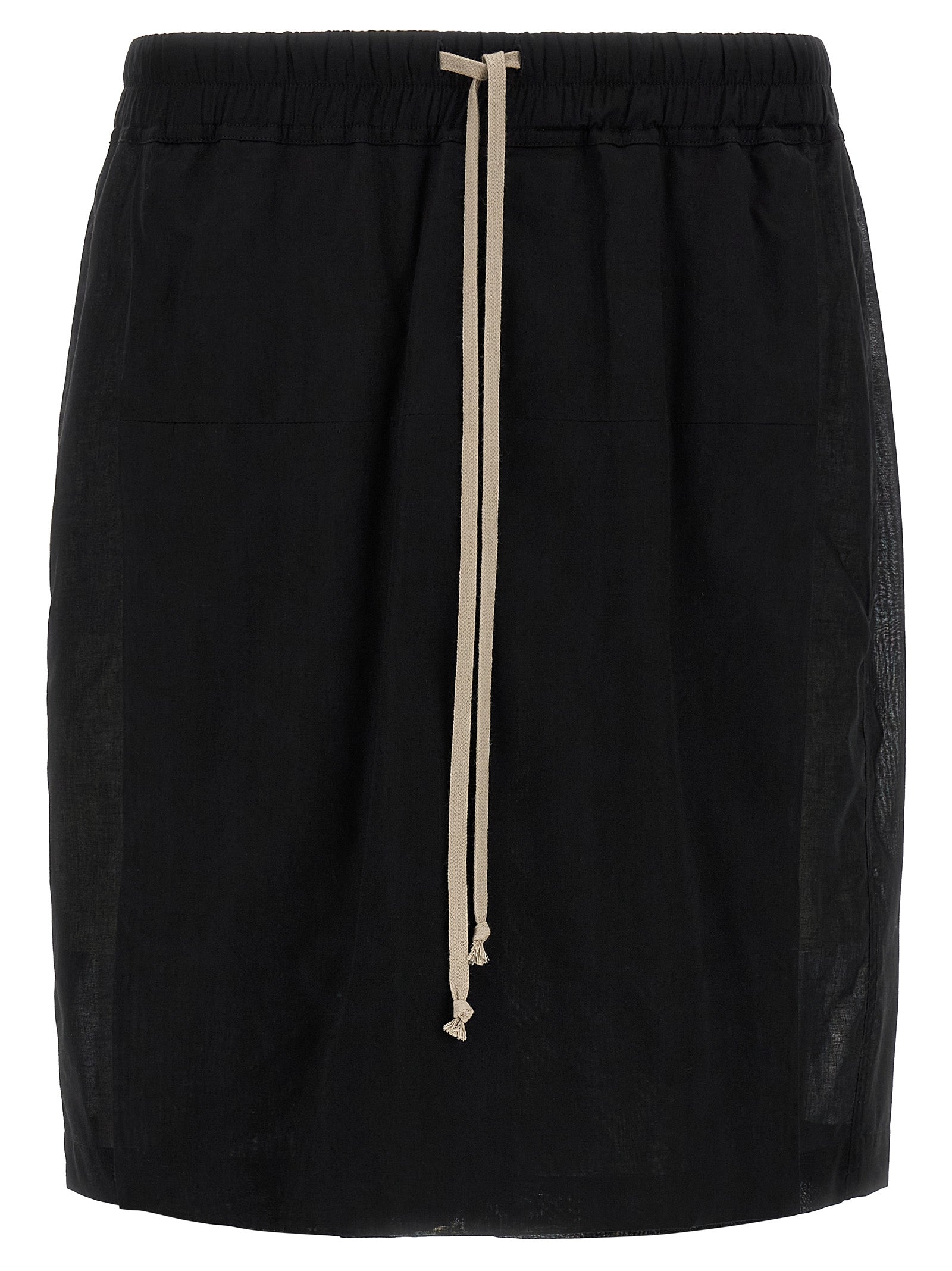 Rick Owens Men 'Kiltshorts' Bermuda Shorts RICK OWENS