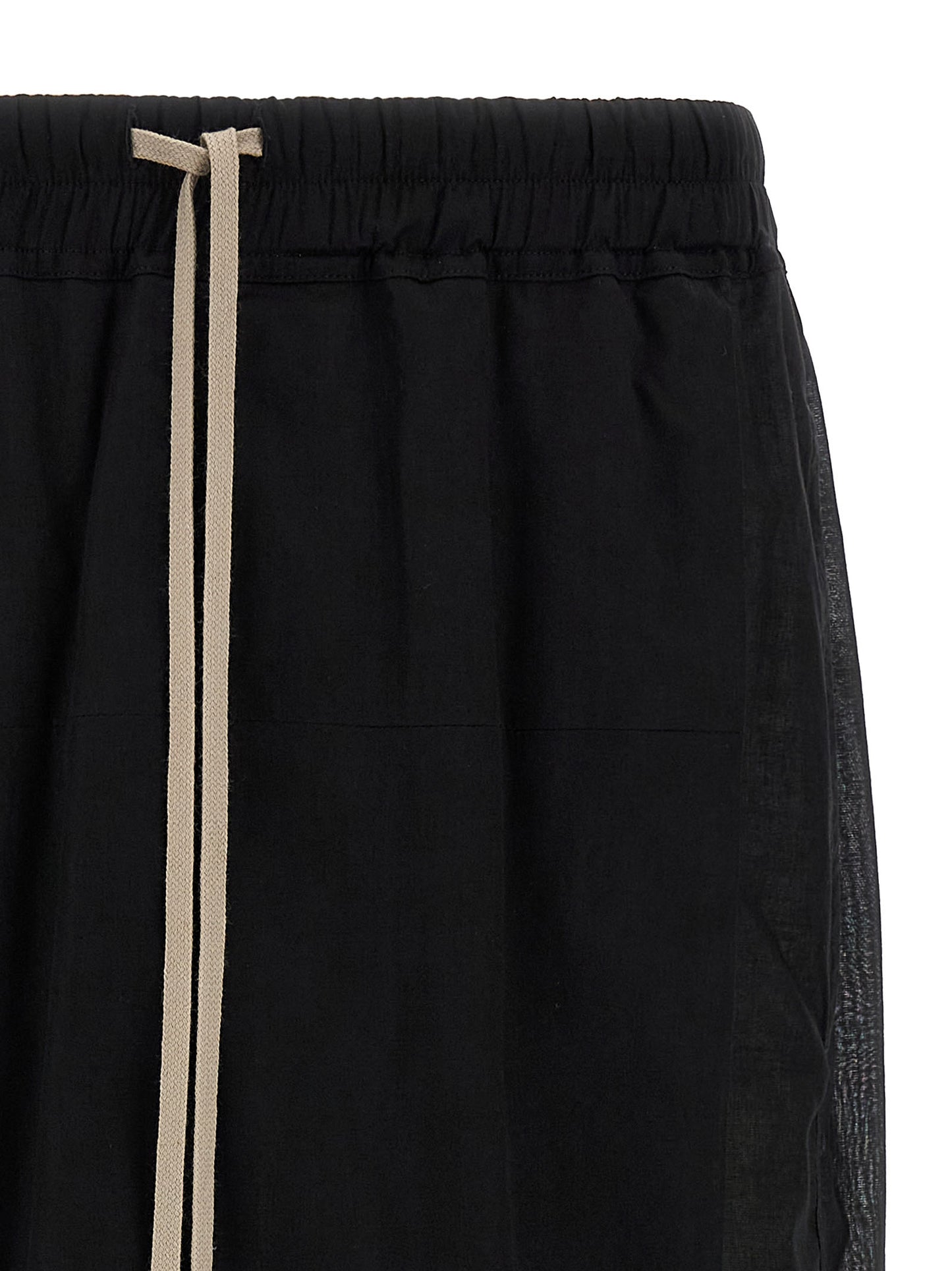 Rick Owens Men 'Kiltshorts' Bermuda Shorts RICK OWENS