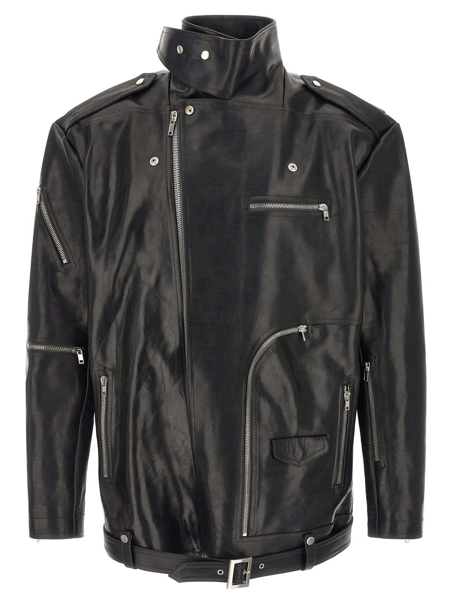 Rick Owens Men 'Jumbo Bauhaus Stooges' Jacket RICK OWENS