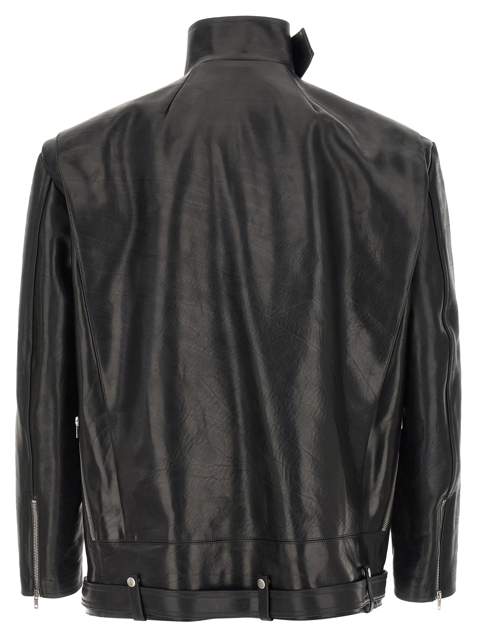 Rick Owens Men 'Jumbo Bauhaus Stooges' Jacket RICK OWENS