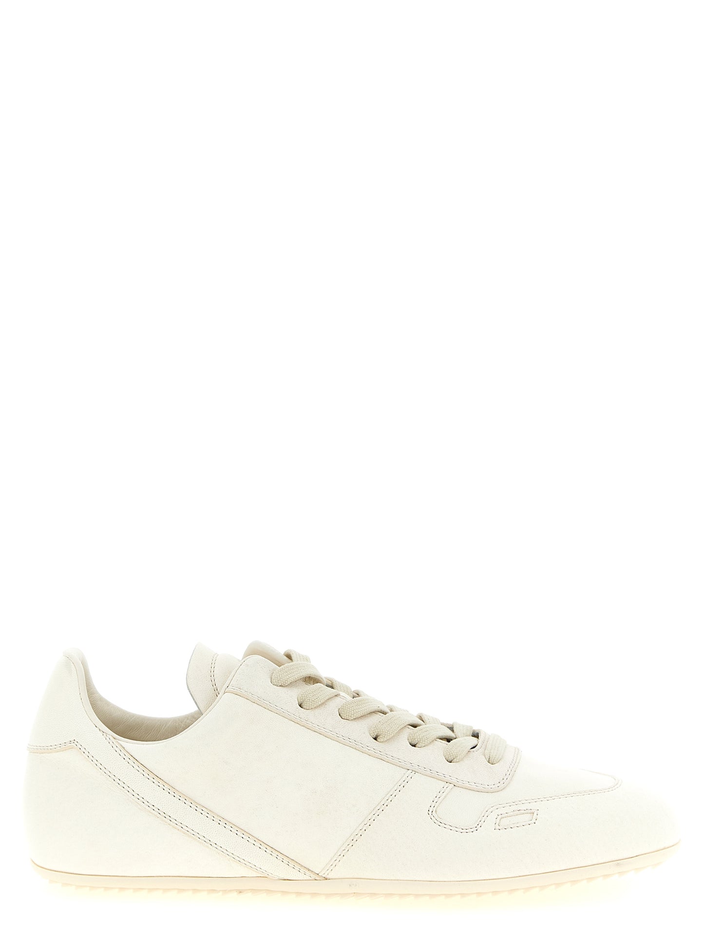 Rick Owens Men 'Minimal Sneak' Sneakers RICK OWENS