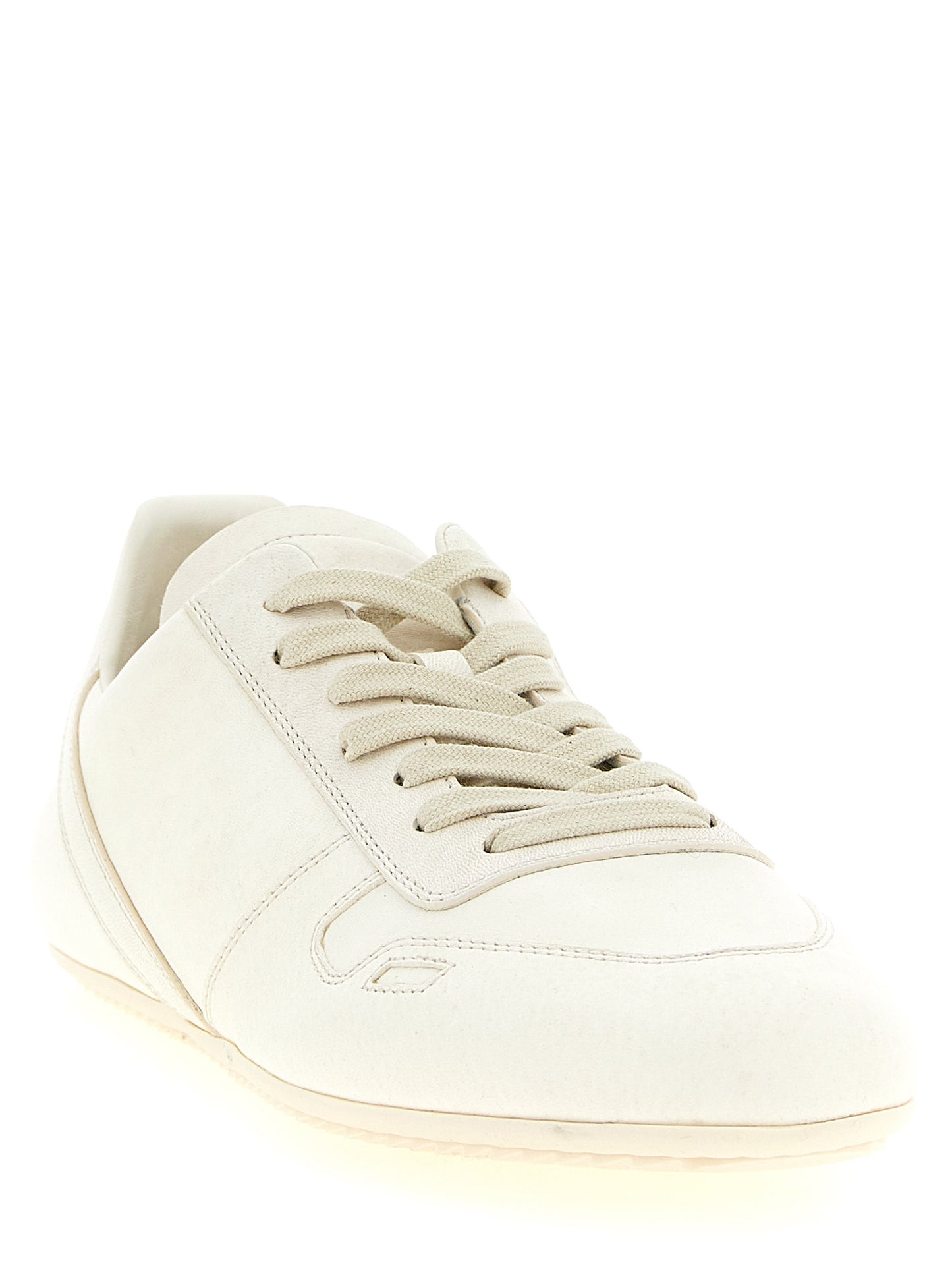 Rick Owens Men 'Minimal Sneak' Sneakers RICK OWENS