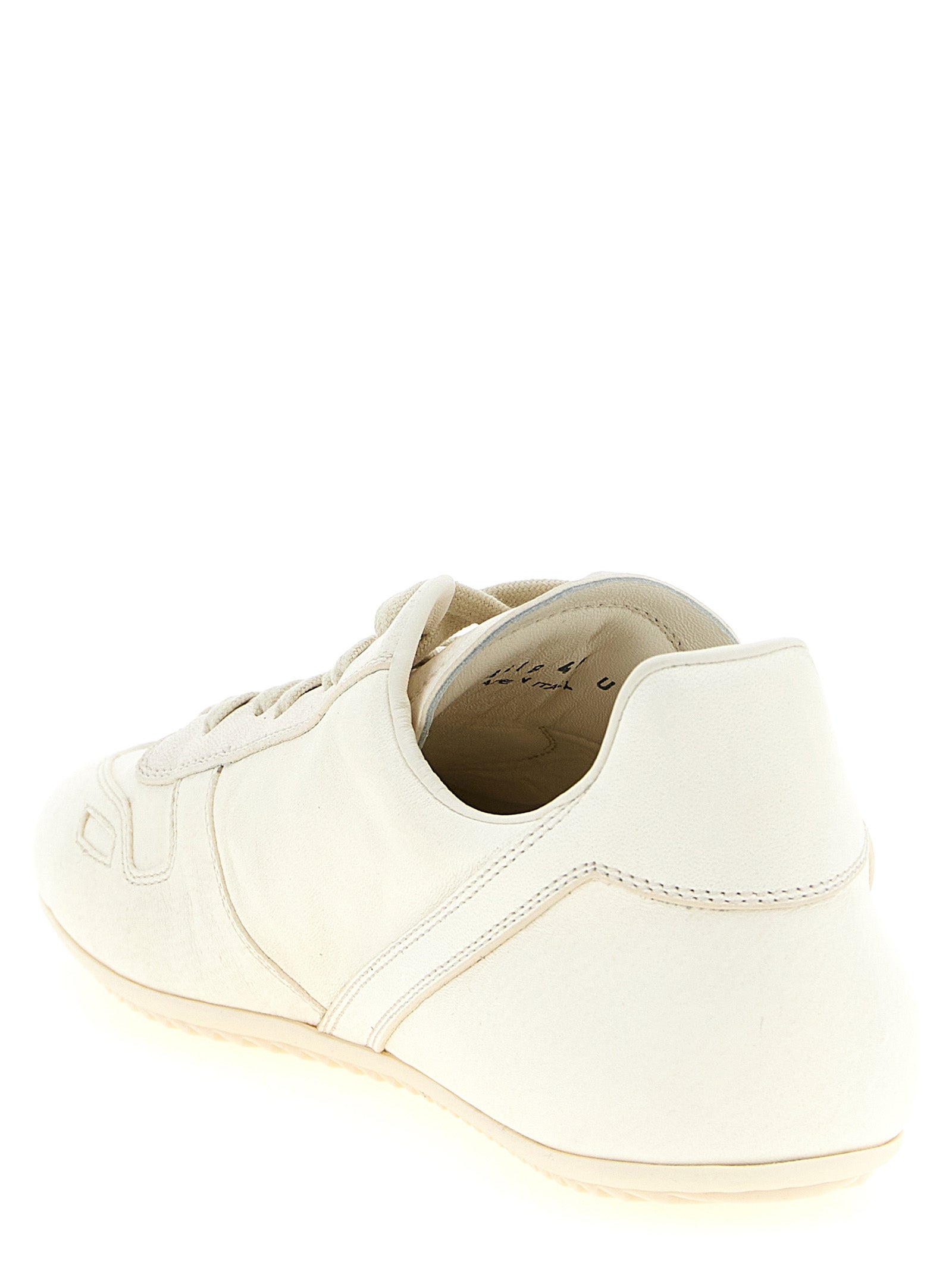 Rick Owens Men 'Minimal Sneak' Sneakers RICK OWENS