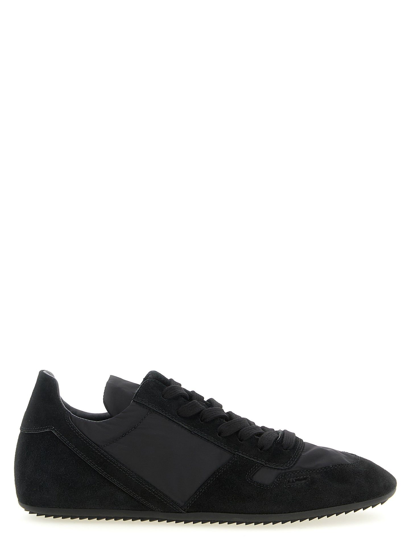 Rick Owens Men 'Minimal Sneaks' Sneakers RICK OWENS