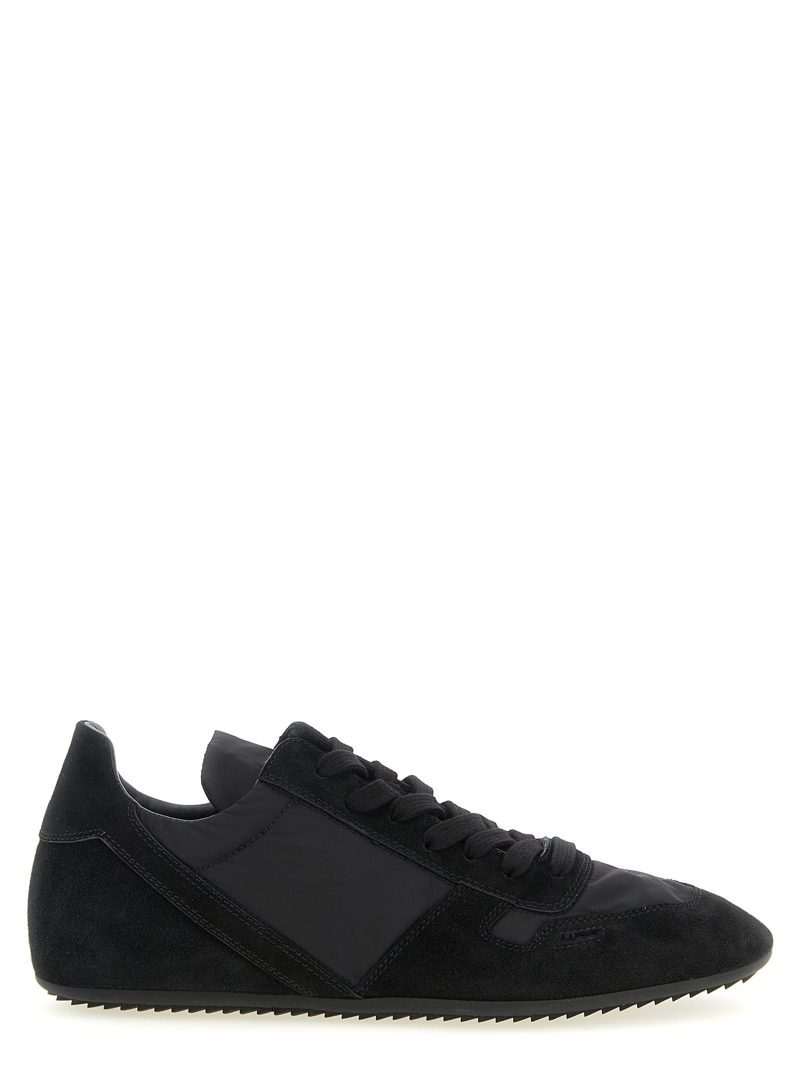 Rick Owens Men 'Minimal Sneaks' Sneakers RICK OWENS
