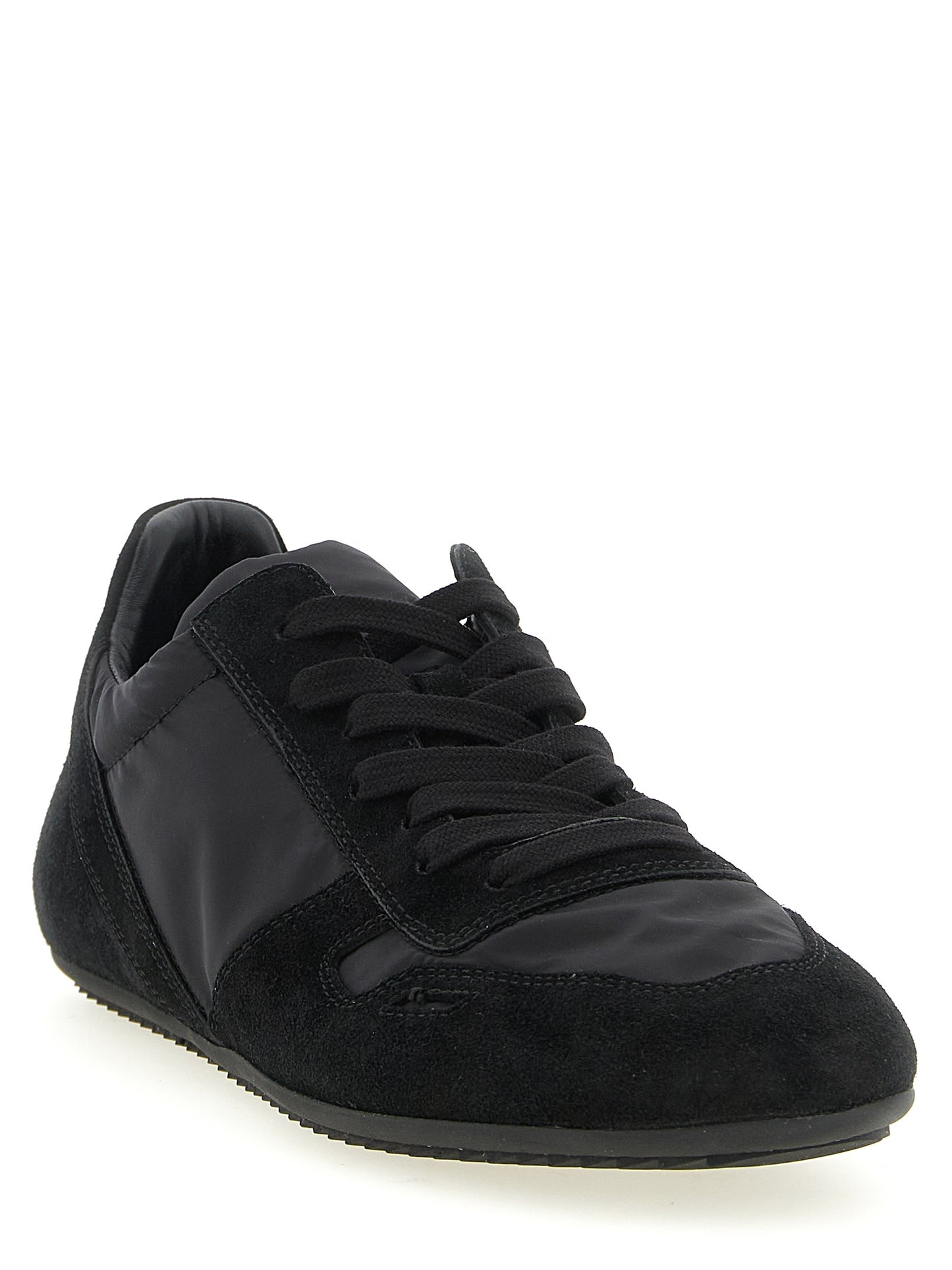 Rick Owens Men 'Minimal Sneaks' Sneakers RICK OWENS