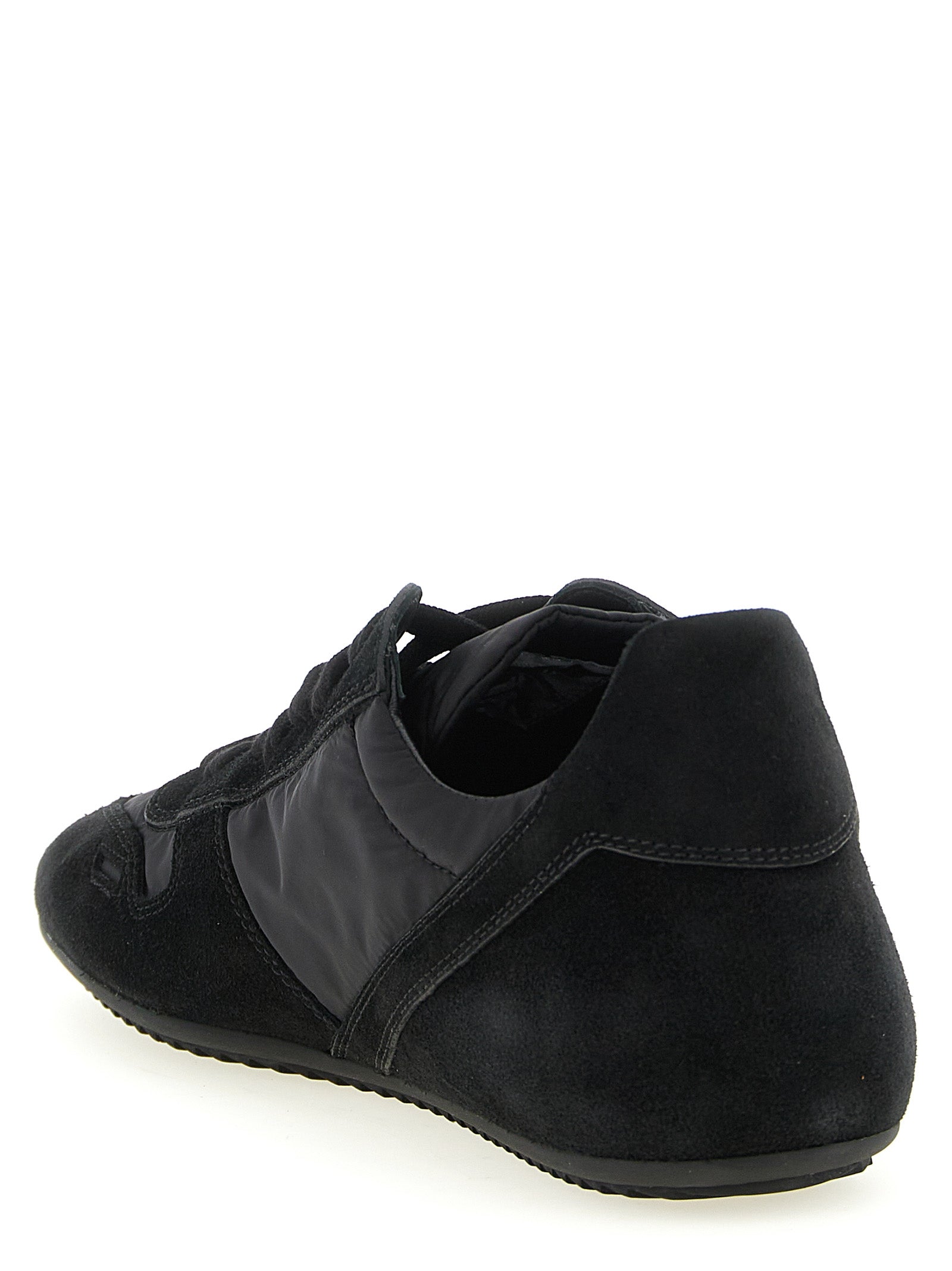 Rick Owens Men 'Minimal Sneaks' Sneakers RICK OWENS