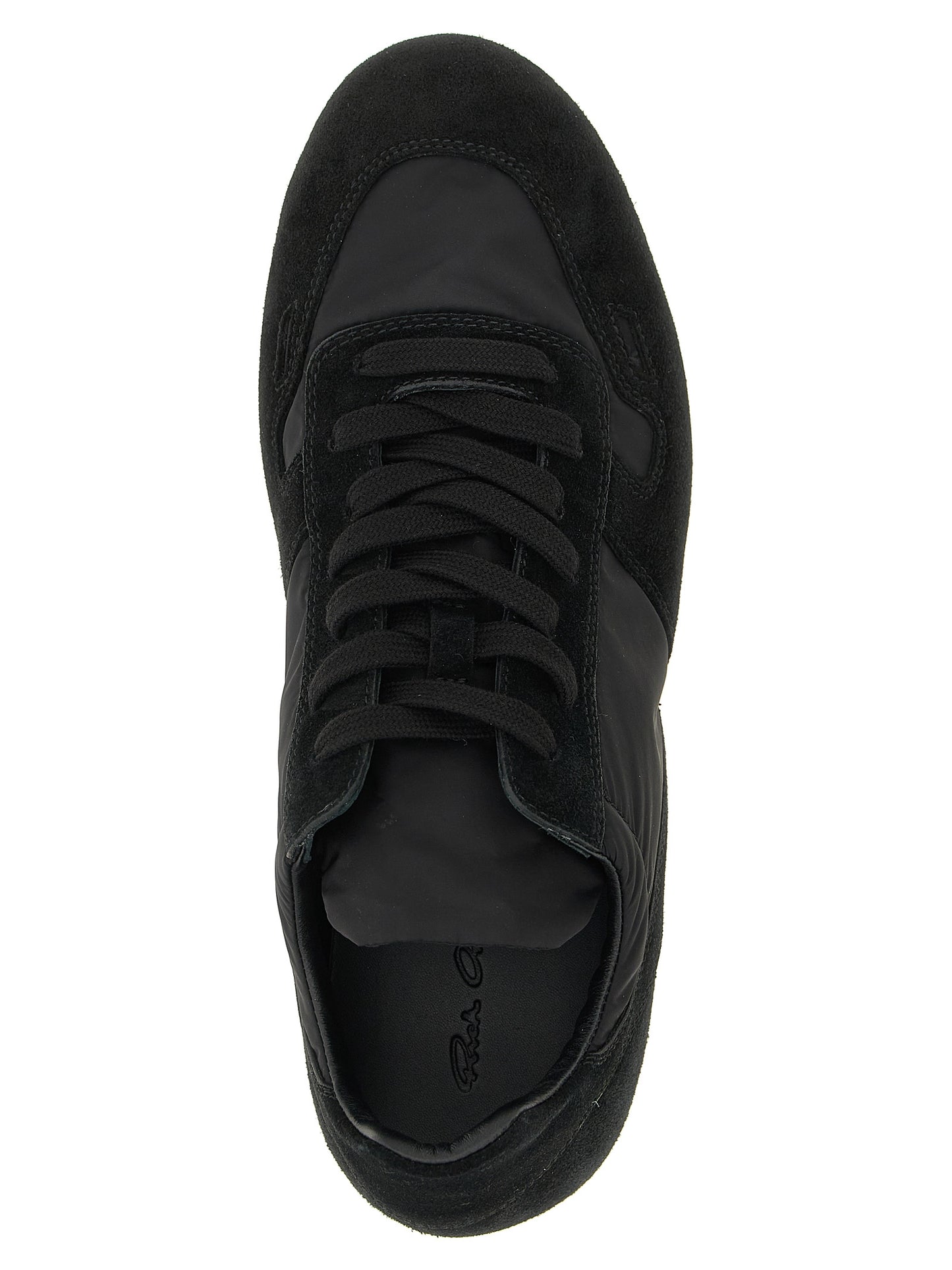 Rick Owens Men 'Minimal Sneaks' Sneakers RICK OWENS