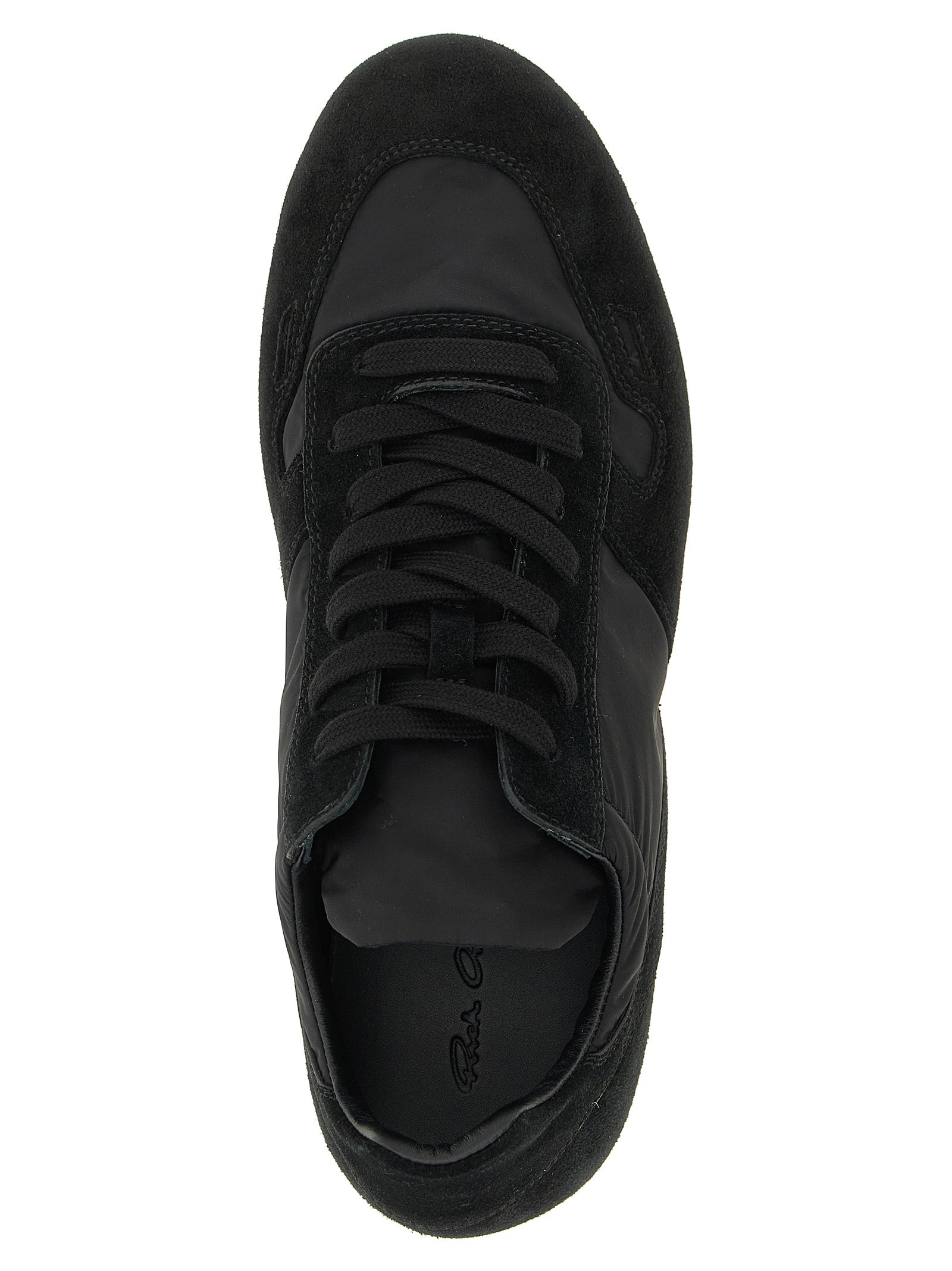 Rick Owens Men 'Minimal Sneaks' Sneakers RICK OWENS