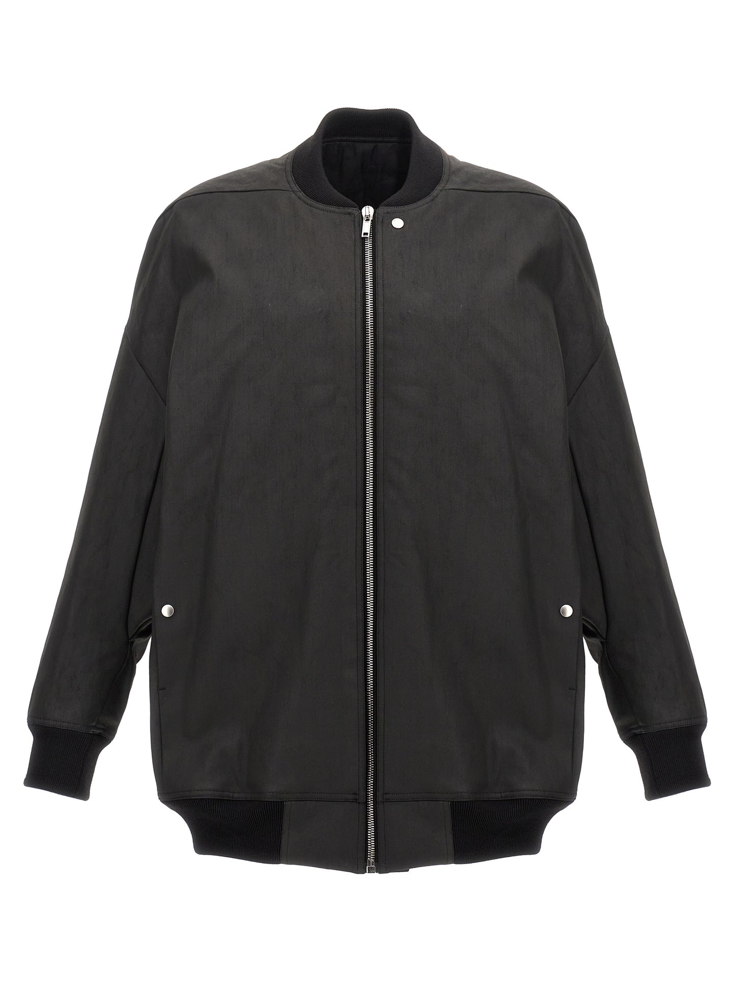 Rick Owens Men 'Jumbo Peter Flight' Jacket RICK OWENS