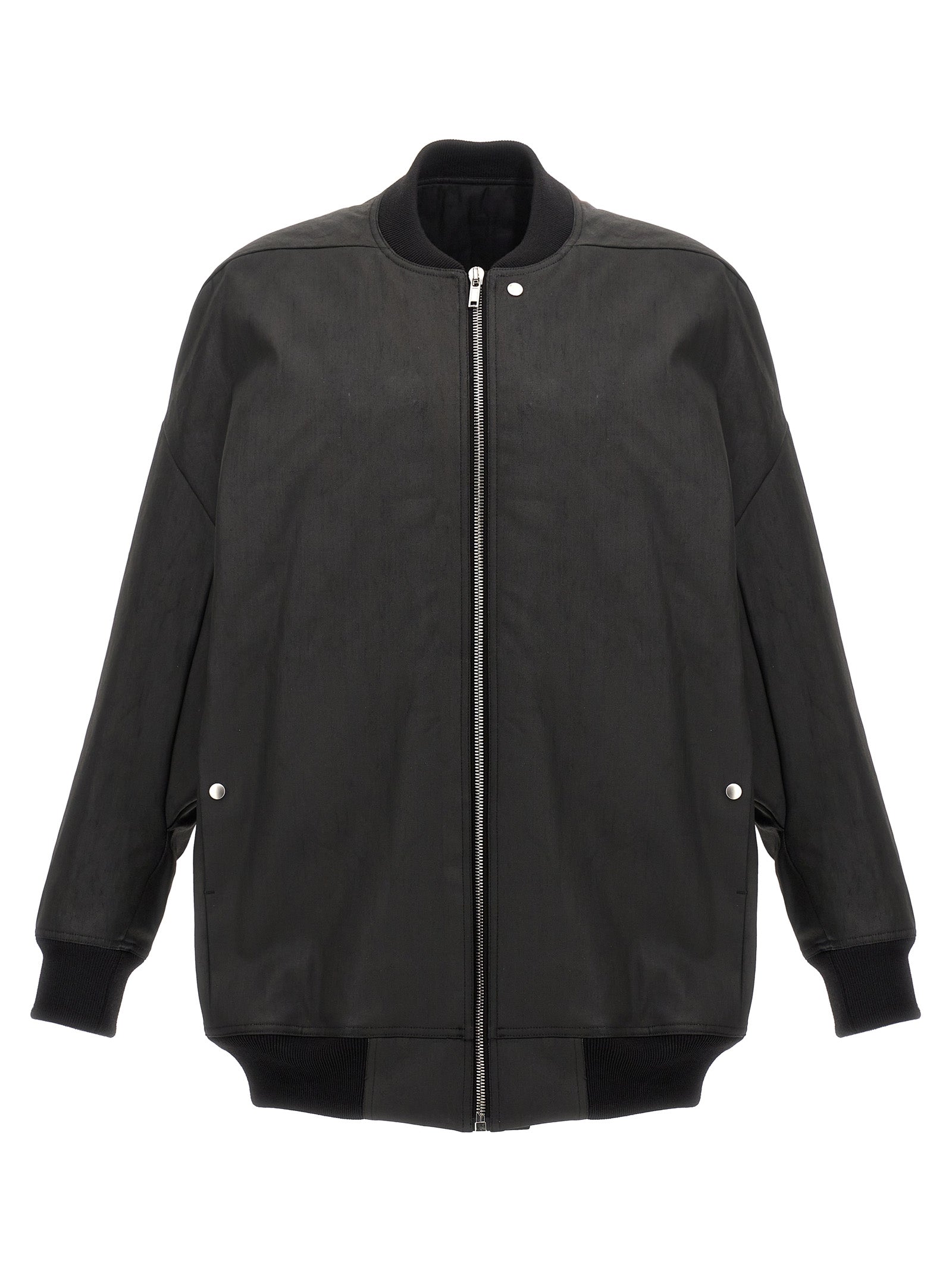 Rick Owens Men 'Jumbo Peter Flight' Jacket RICK OWENS