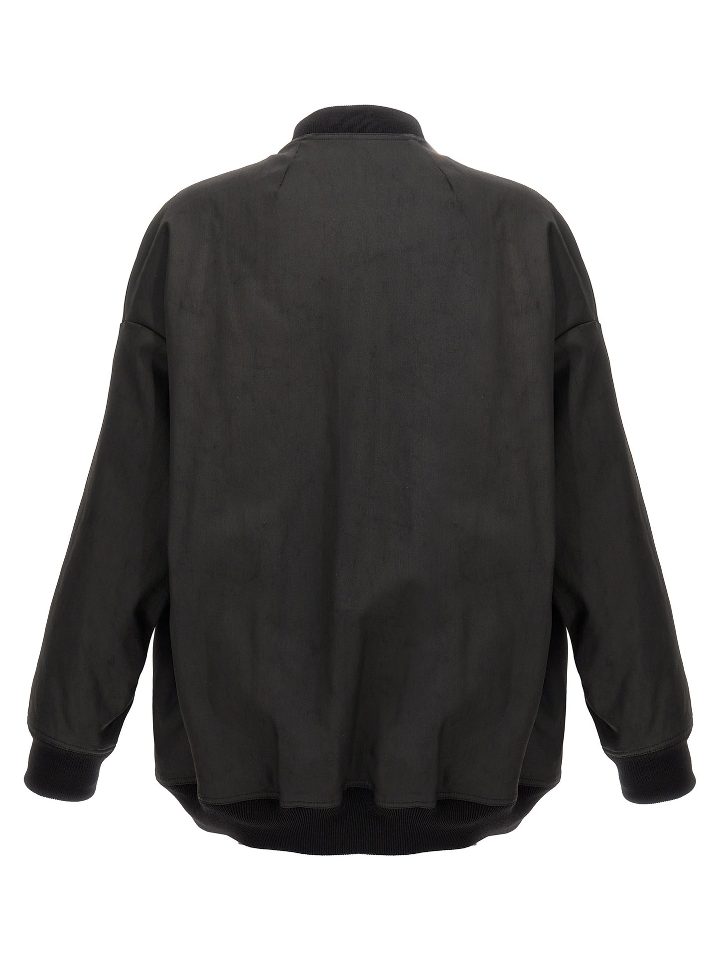 Rick Owens Men 'Jumbo Peter Flight' Jacket RICK OWENS