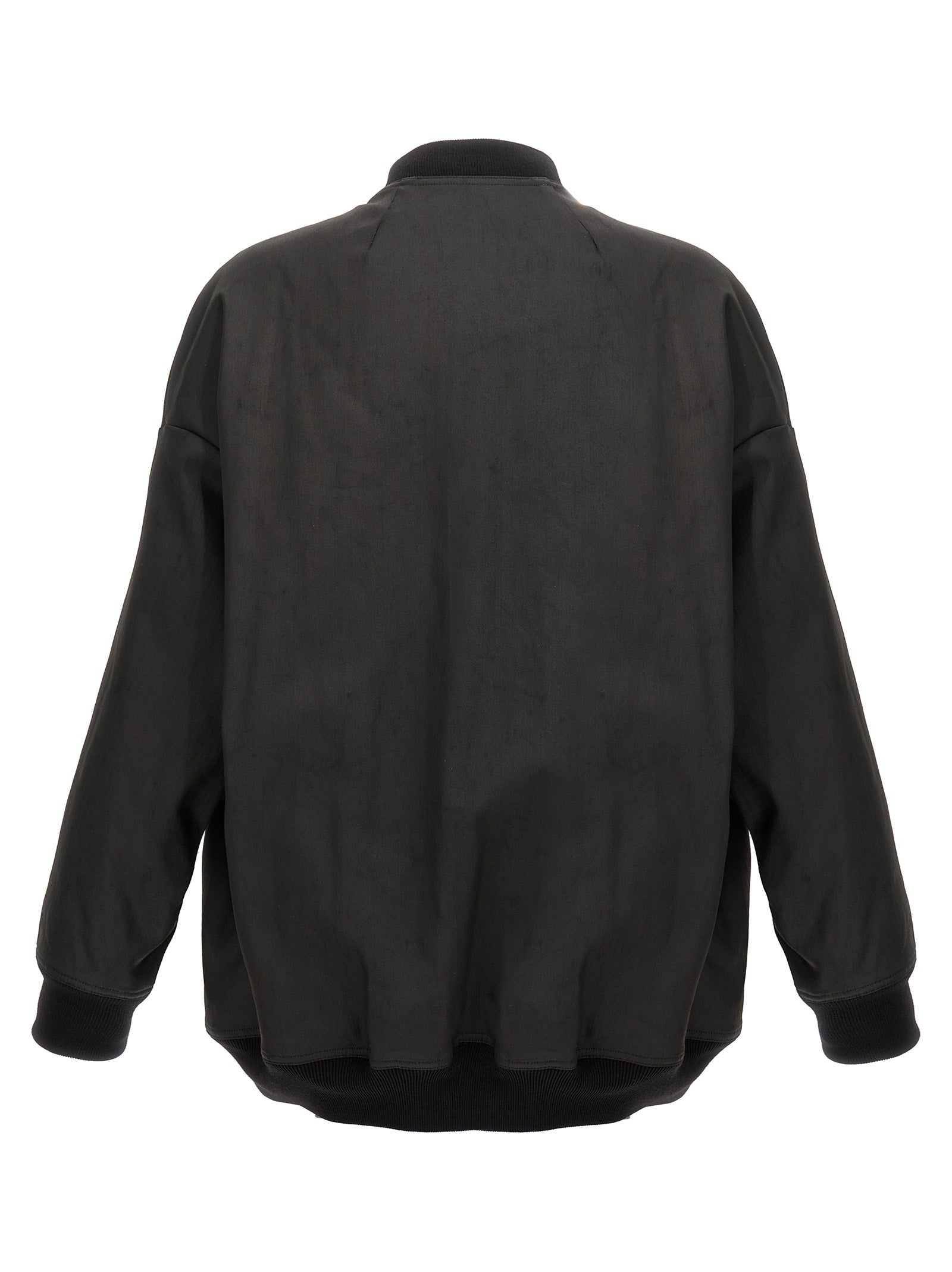 Rick Owens Men 'Jumbo Peter Flight' Jacket RICK OWENS