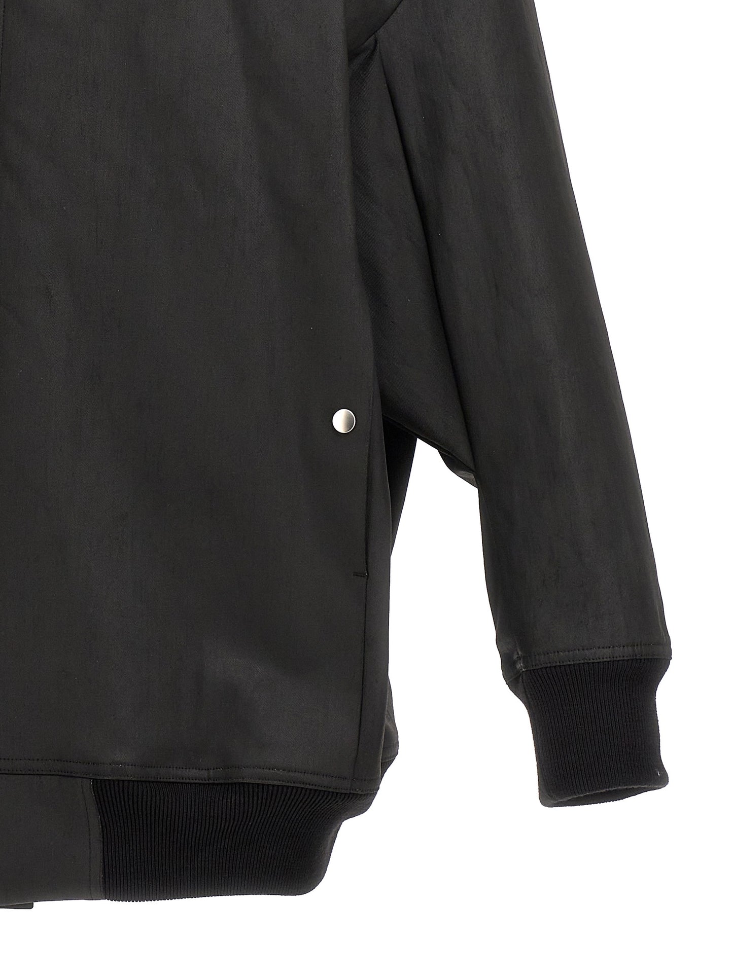 Rick Owens Men 'Jumbo Peter Flight' Jacket RICK OWENS