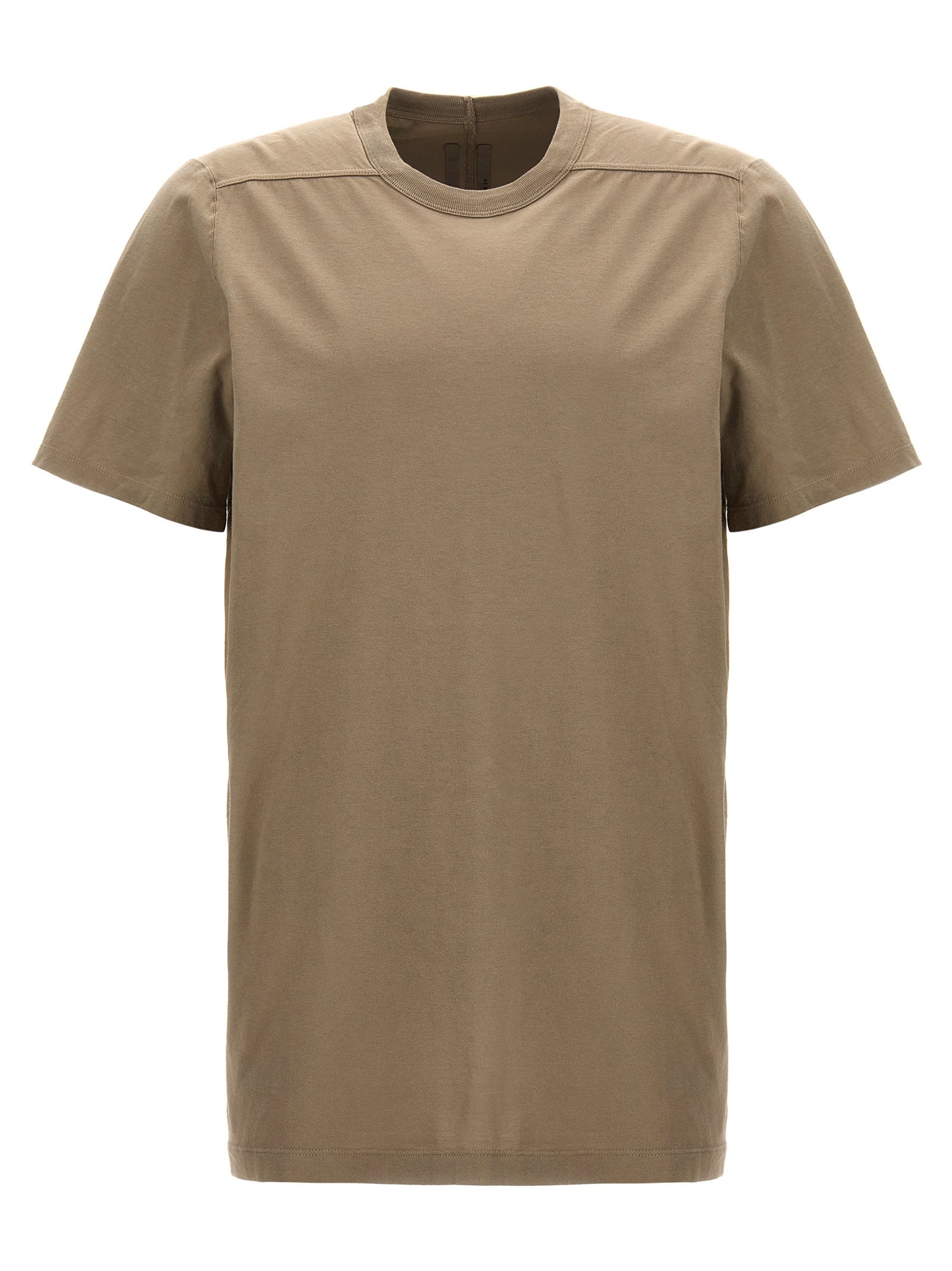 Rick Owens Men 'Level T' T-Shirt RICK OWENS
