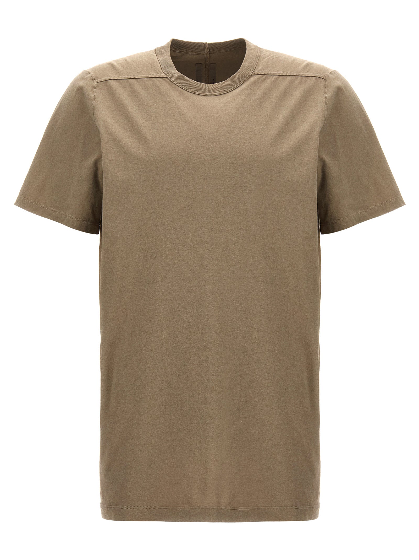 Rick Owens Men 'Level T' T-Shirt RICK OWENS