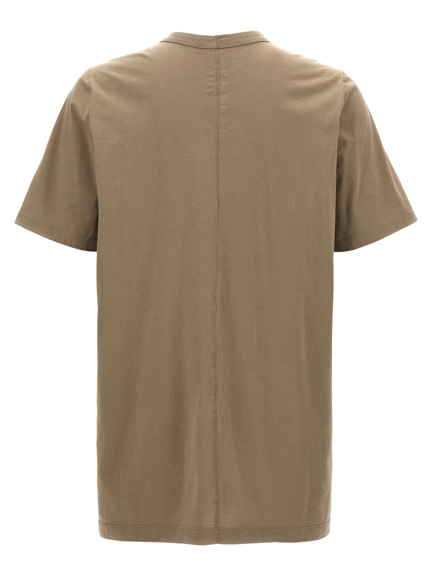 Rick Owens Men 'Level T' T-Shirt RICK OWENS