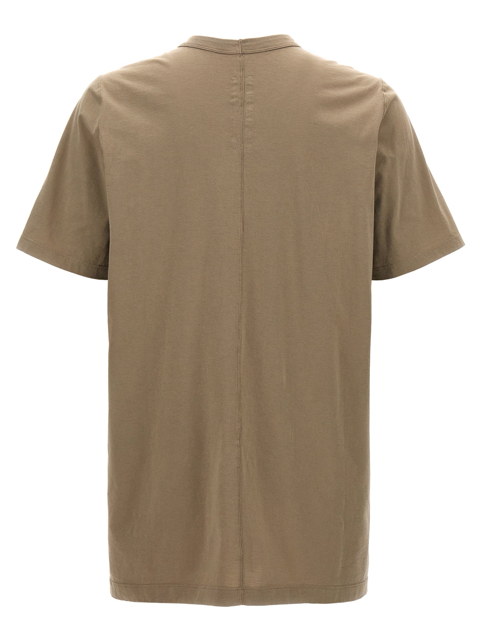 Rick Owens Men 'Level T' T-Shirt RICK OWENS