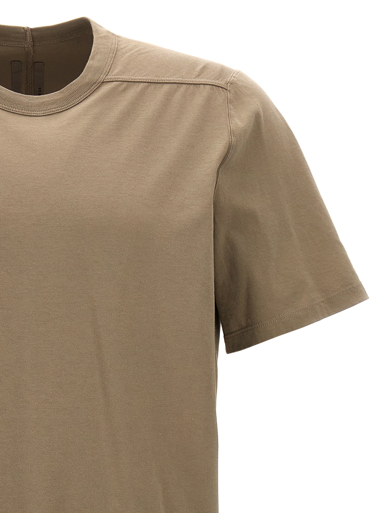 Rick Owens Men 'Level T' T-Shirt RICK OWENS