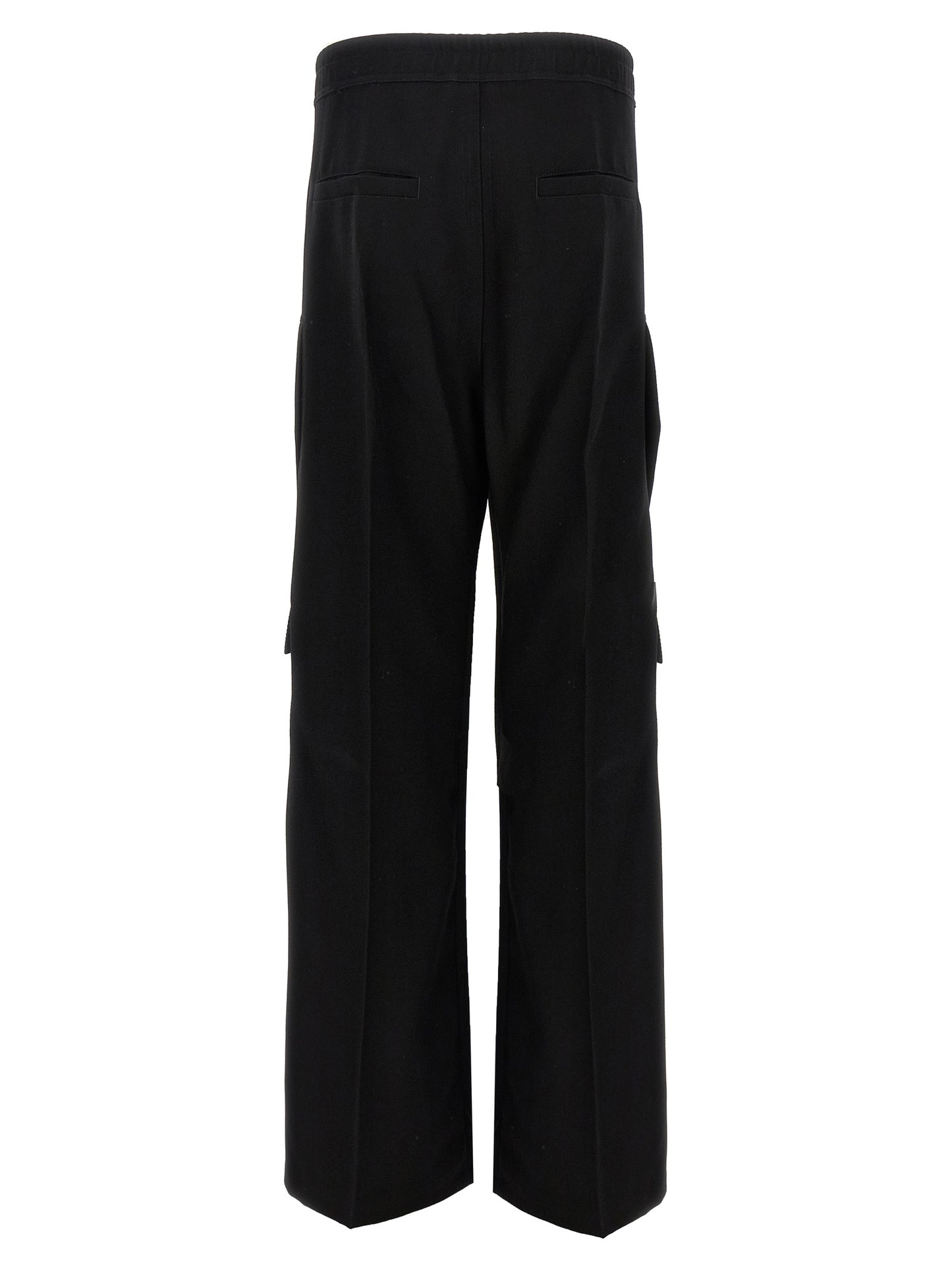 Rick Owens Men 'Cargobelas' Pants RICK OWENS