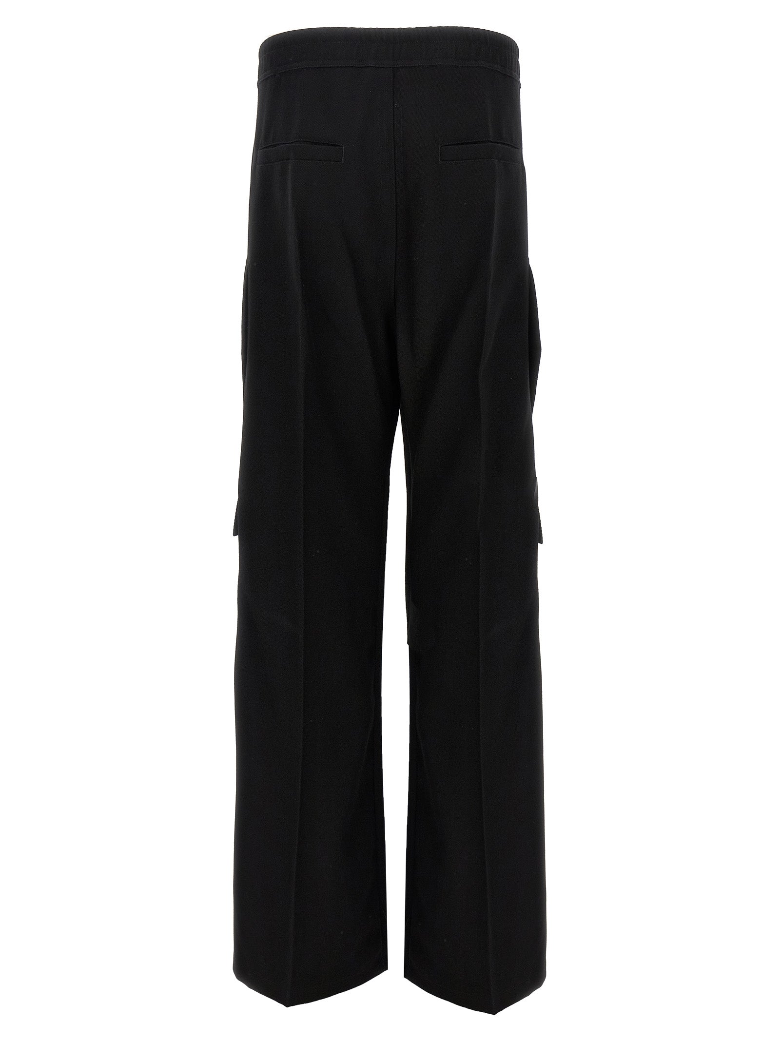 Rick Owens Men 'Cargobelas' Pants RICK OWENS