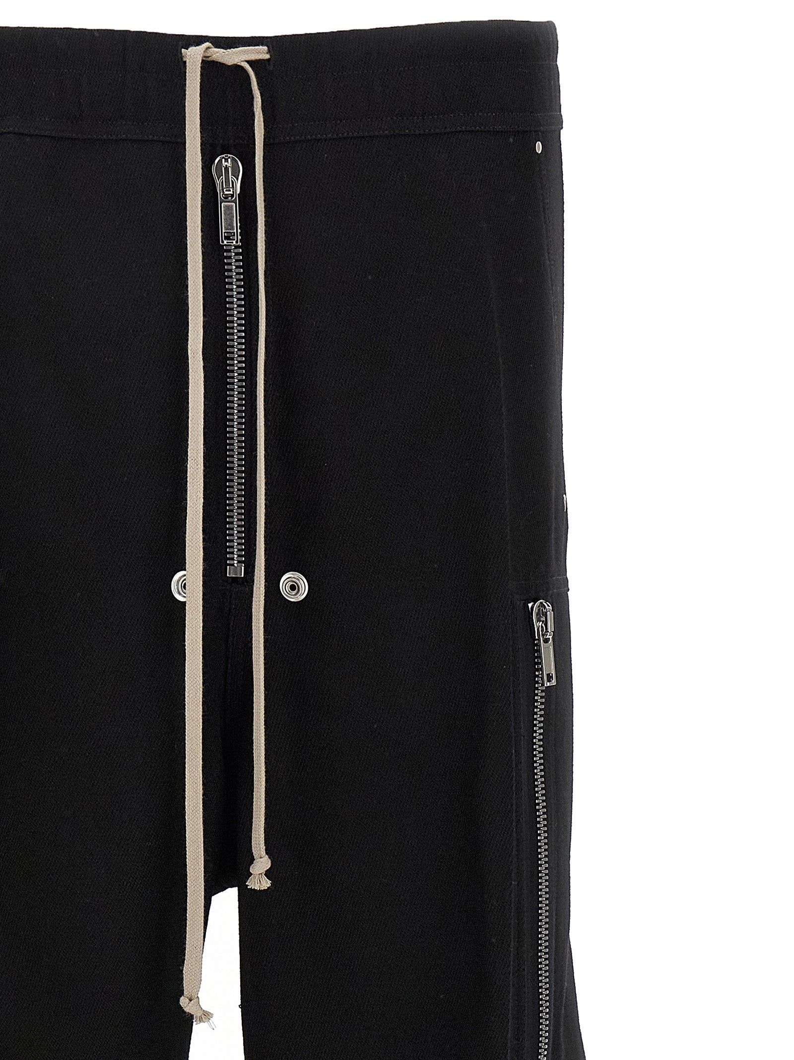 Rick Owens Men 'Cargobelas' Pants RICK OWENS