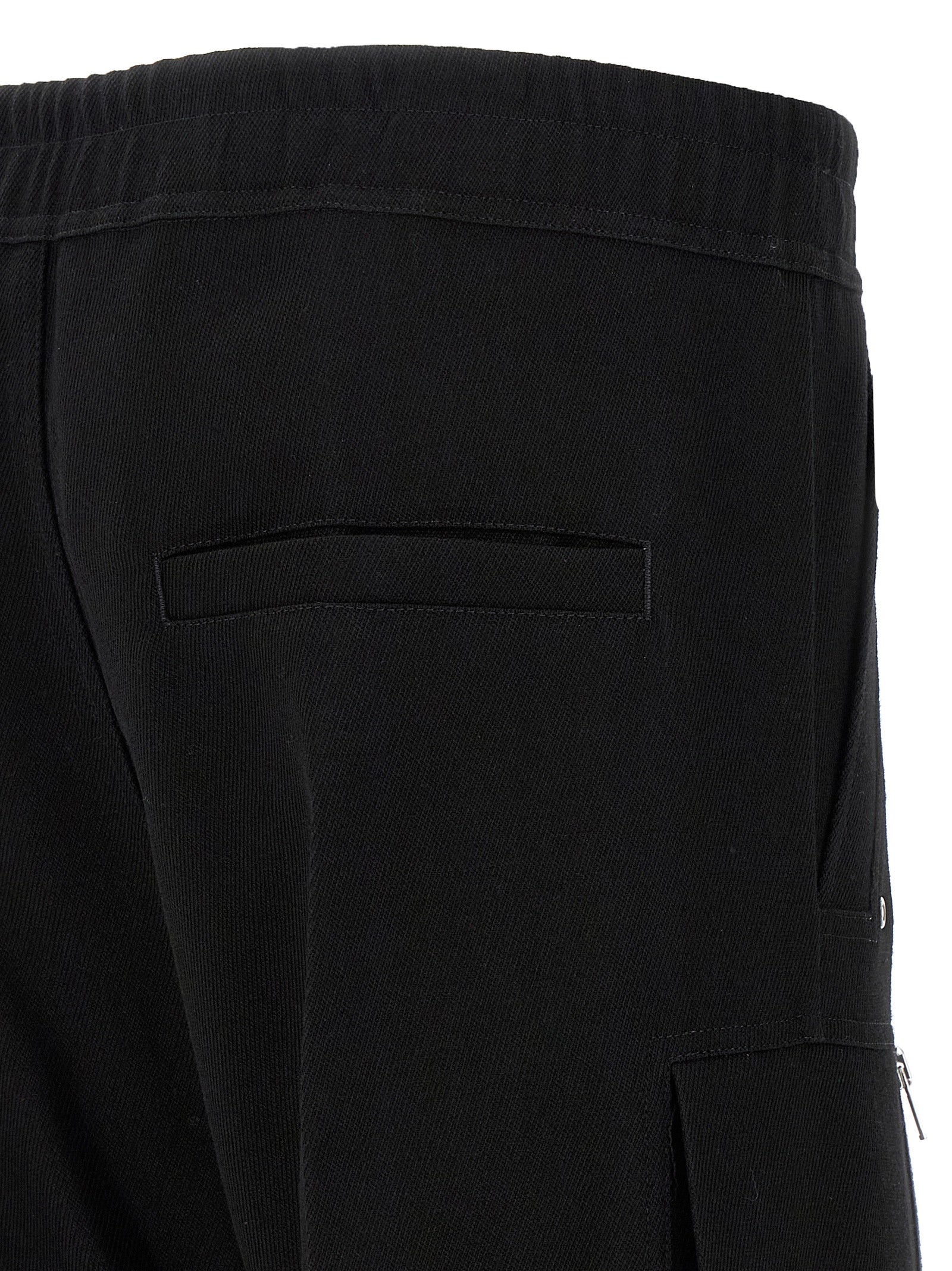 Rick Owens Men 'Cargobelas' Pants RICK OWENS
