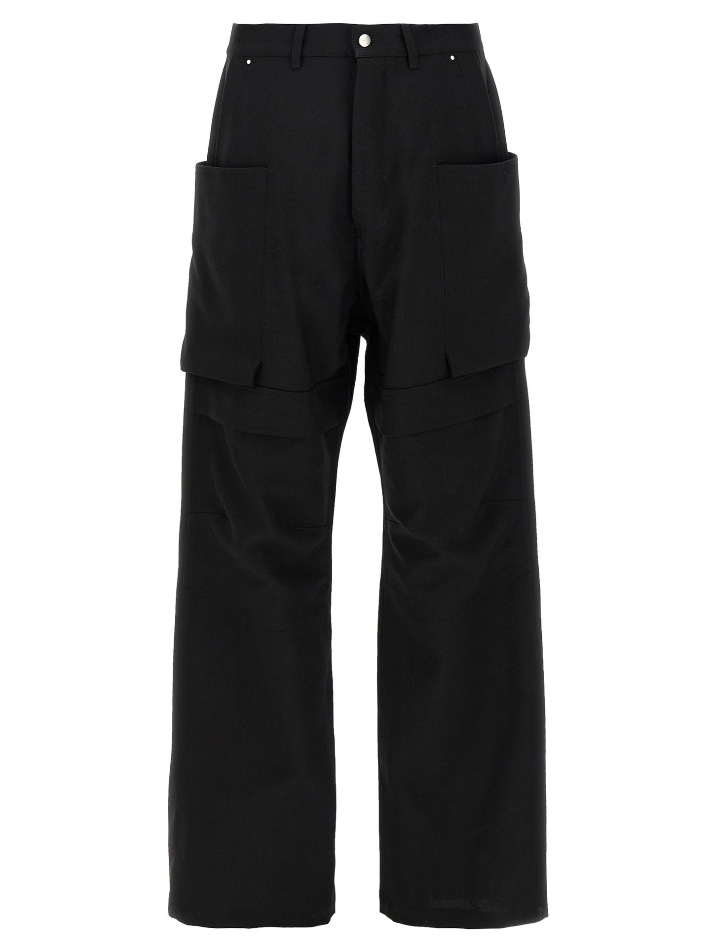Rick Owens Men 'Stefan Cargo' Pants RICK OWENS