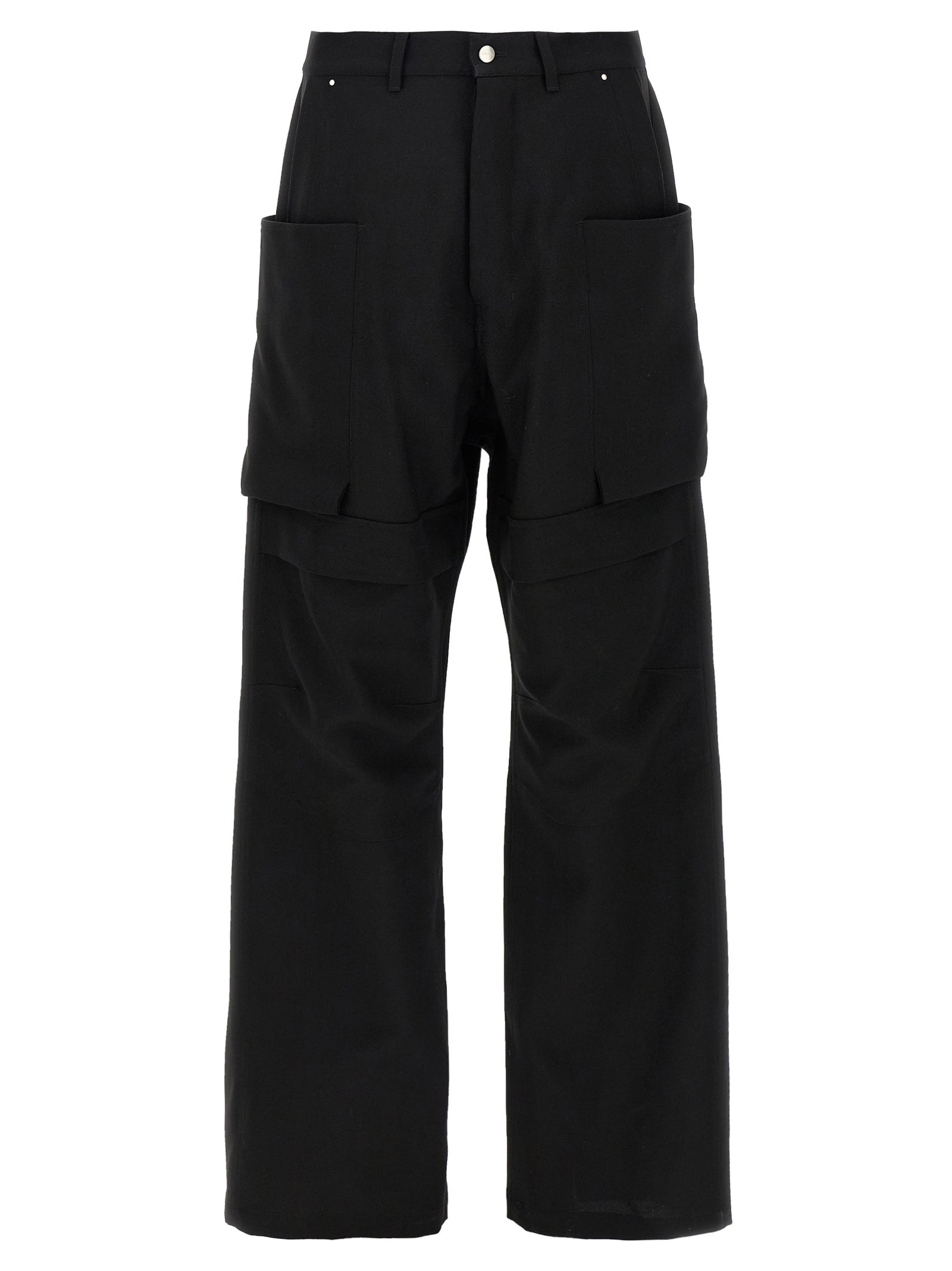 Rick Owens Men 'Stefan Cargo' Pants RICK OWENS