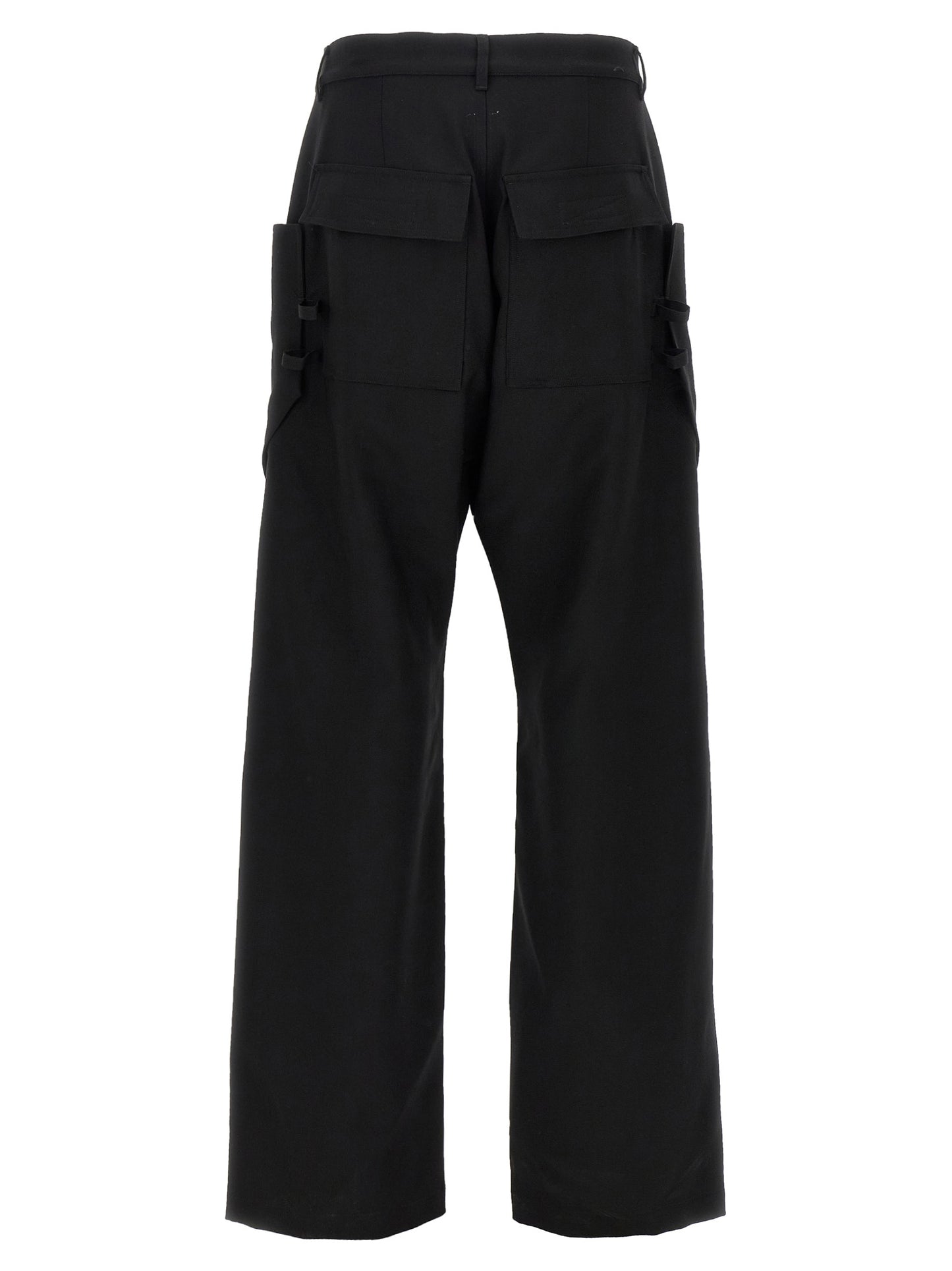 Rick Owens Men 'Stefan Cargo' Pants RICK OWENS