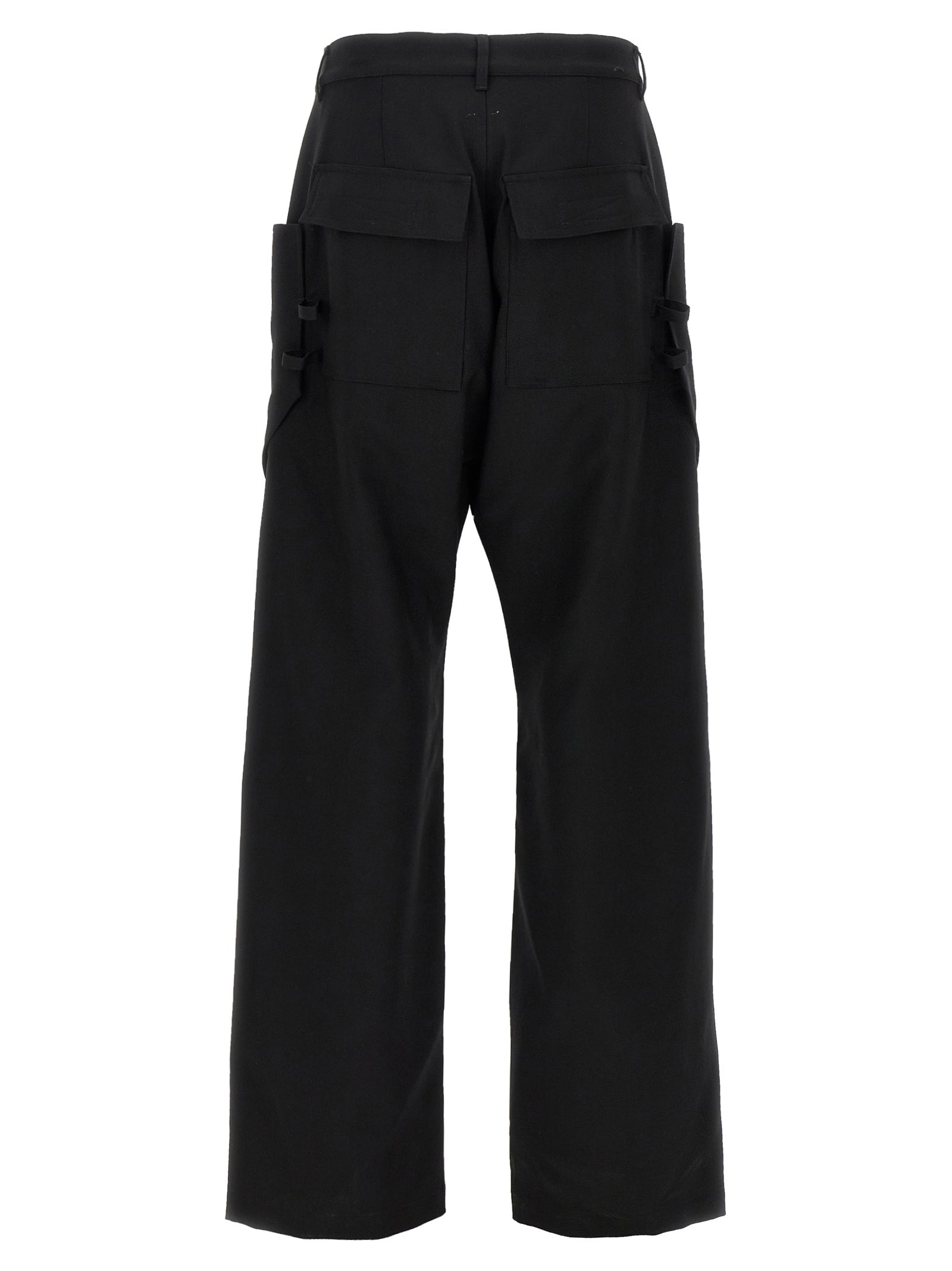 Rick Owens Men 'Stefan Cargo' Pants RICK OWENS