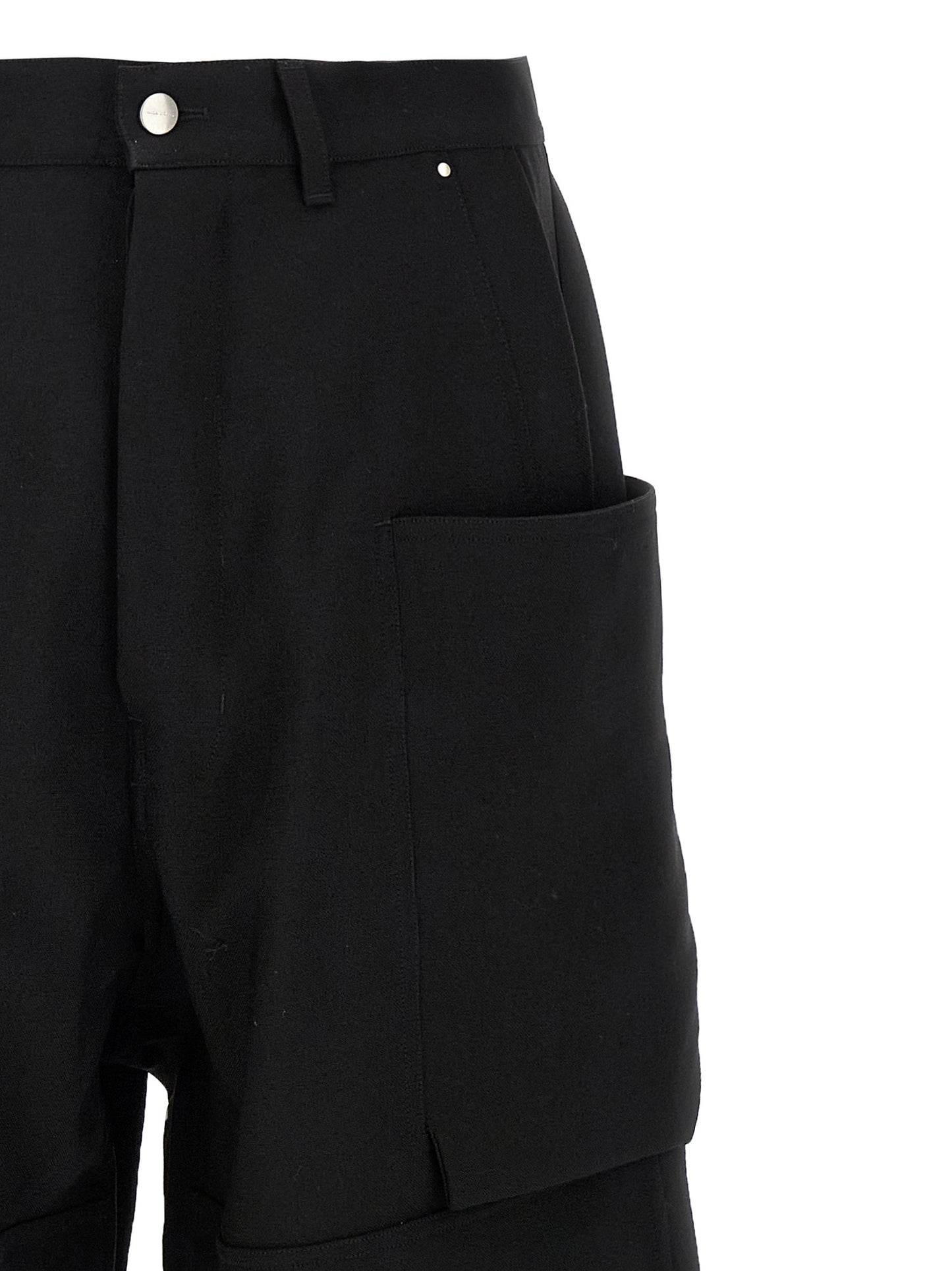 Rick Owens Men 'Stefan Cargo' Pants RICK OWENS