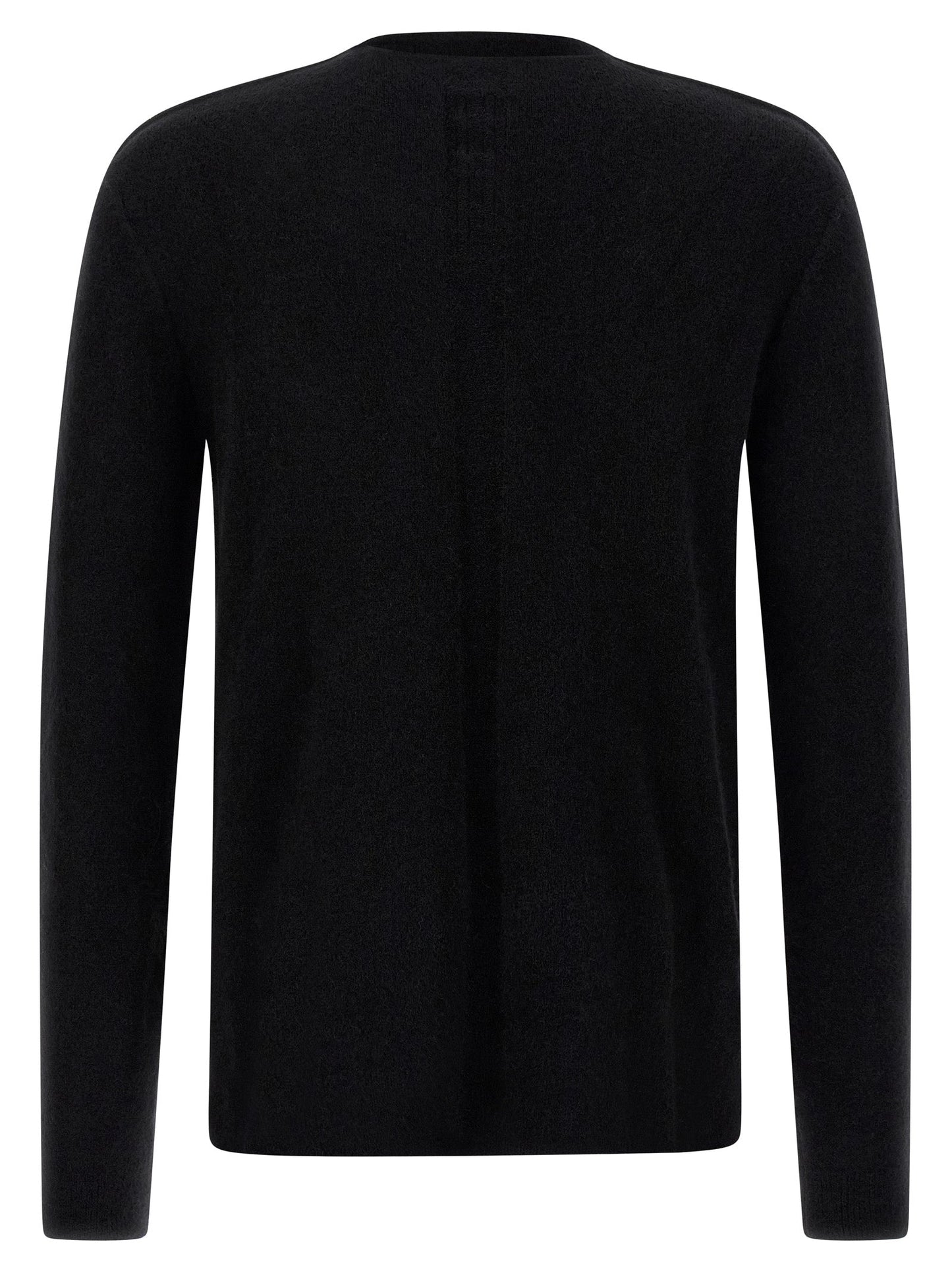 Rick Owens Men 'Ls Top' Sweater RICK OWENS