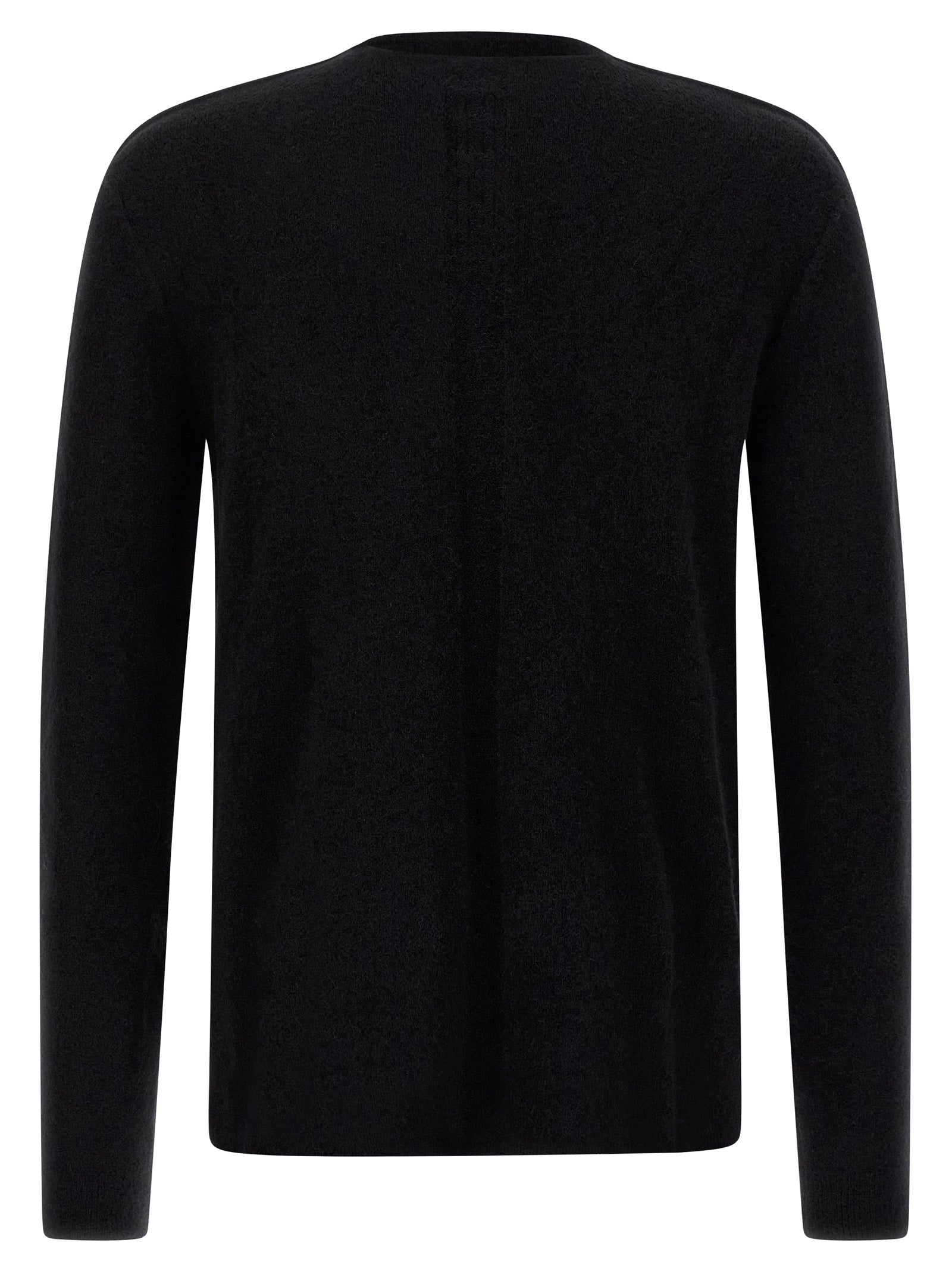 Rick Owens Men 'Ls Top' Sweater RICK OWENS