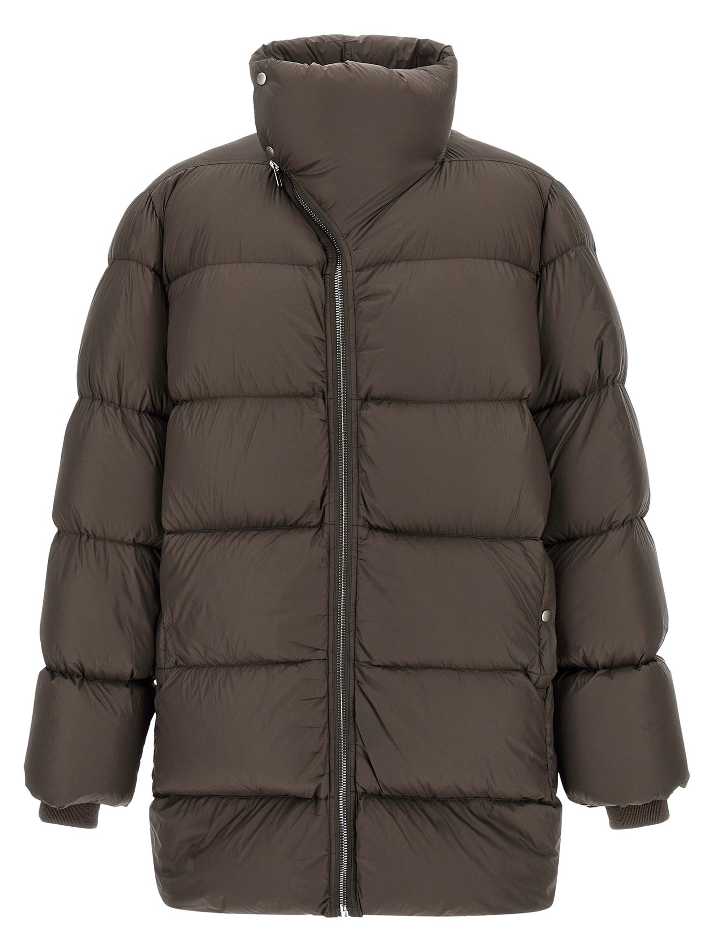 Rick Owens Men 'Turtle' Down Jacket RICK OWENS