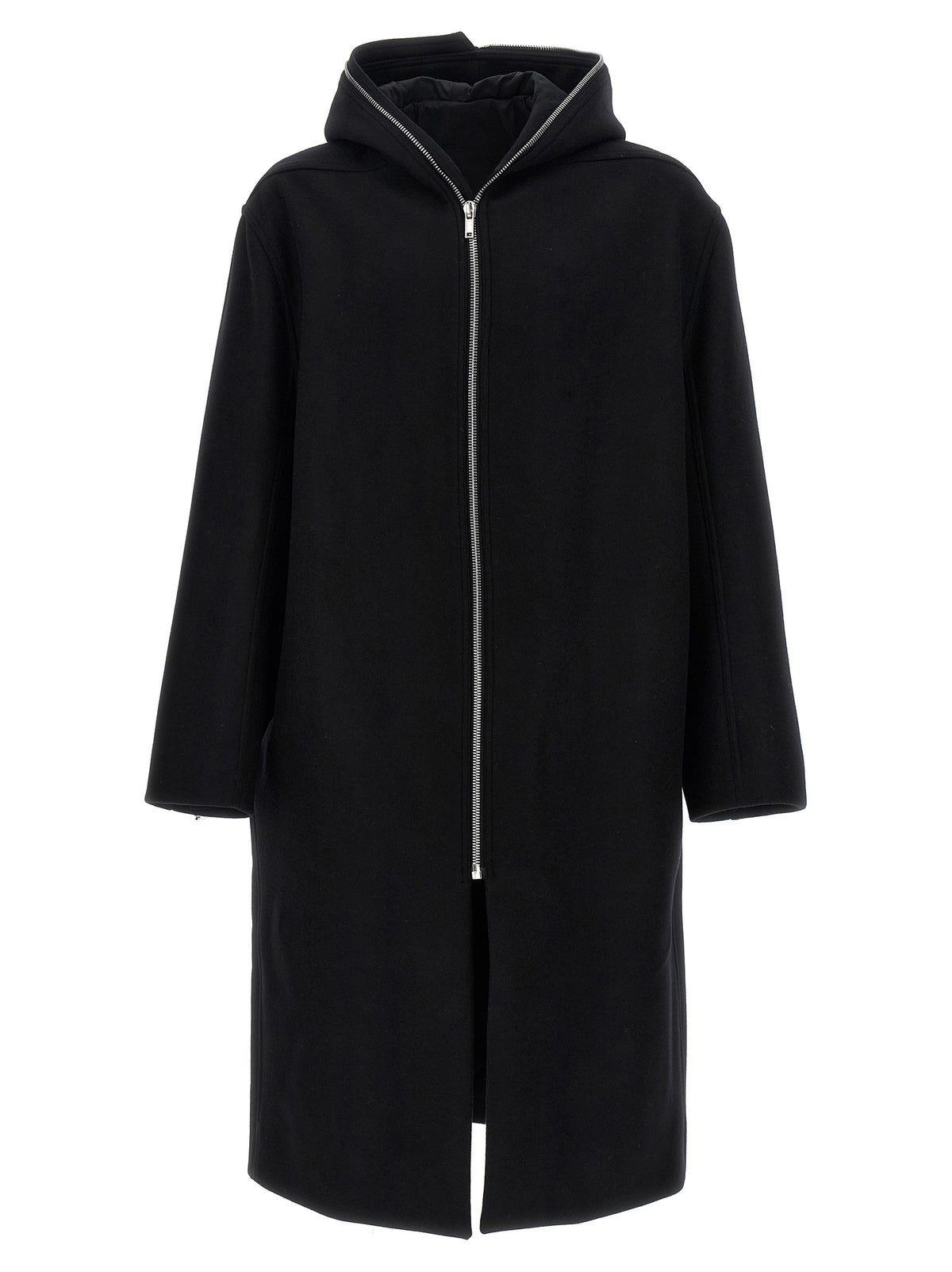 Rick Owens Men 'Gimp Mac' Coat RICK OWENS