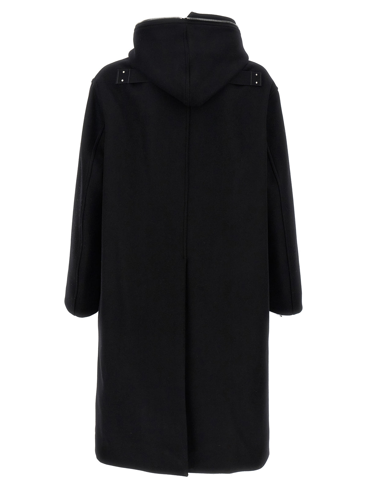 Rick Owens Men 'Gimp Mac' Coat RICK OWENS