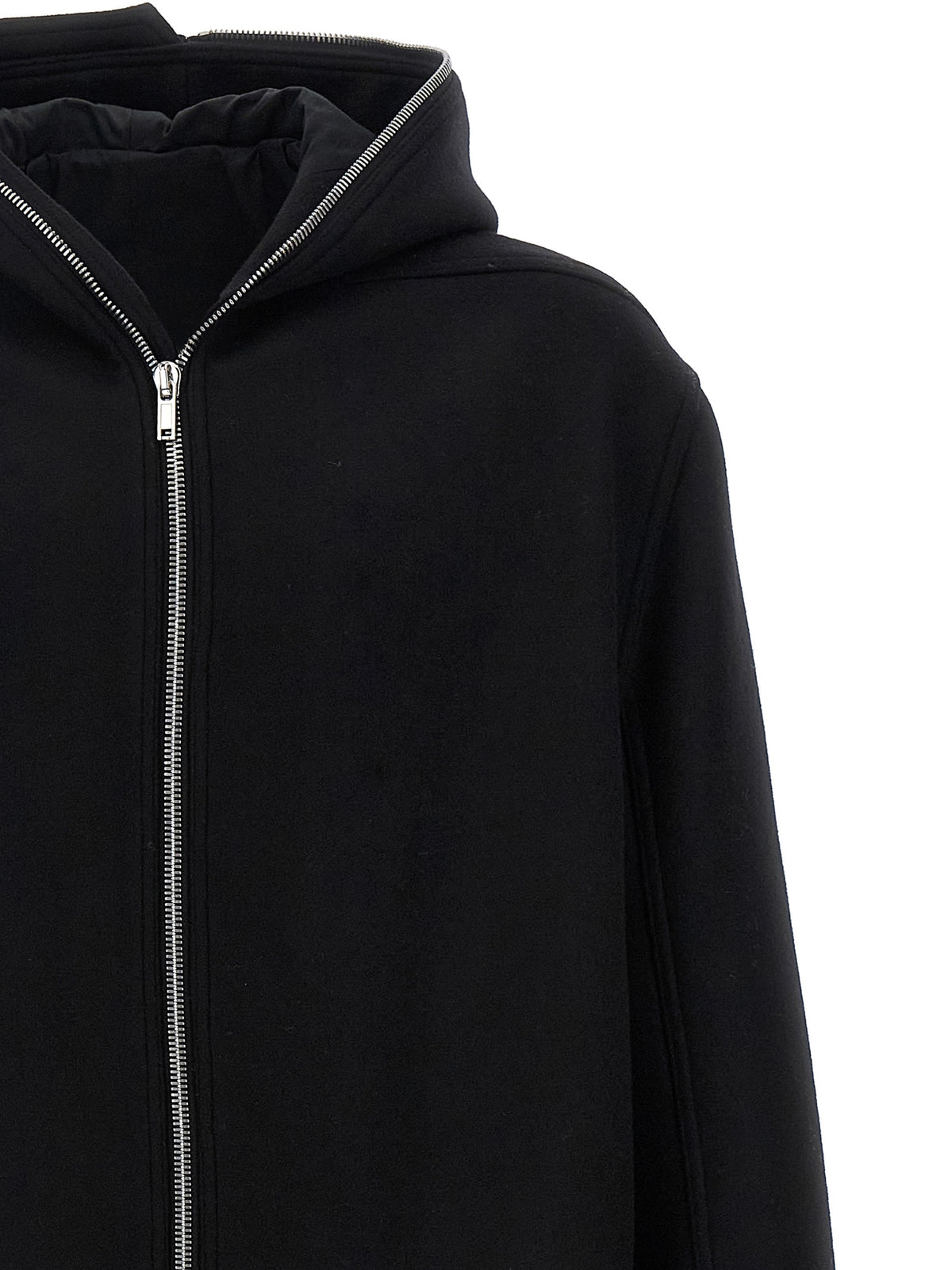 Rick Owens Men 'Gimp Mac' Coat RICK OWENS