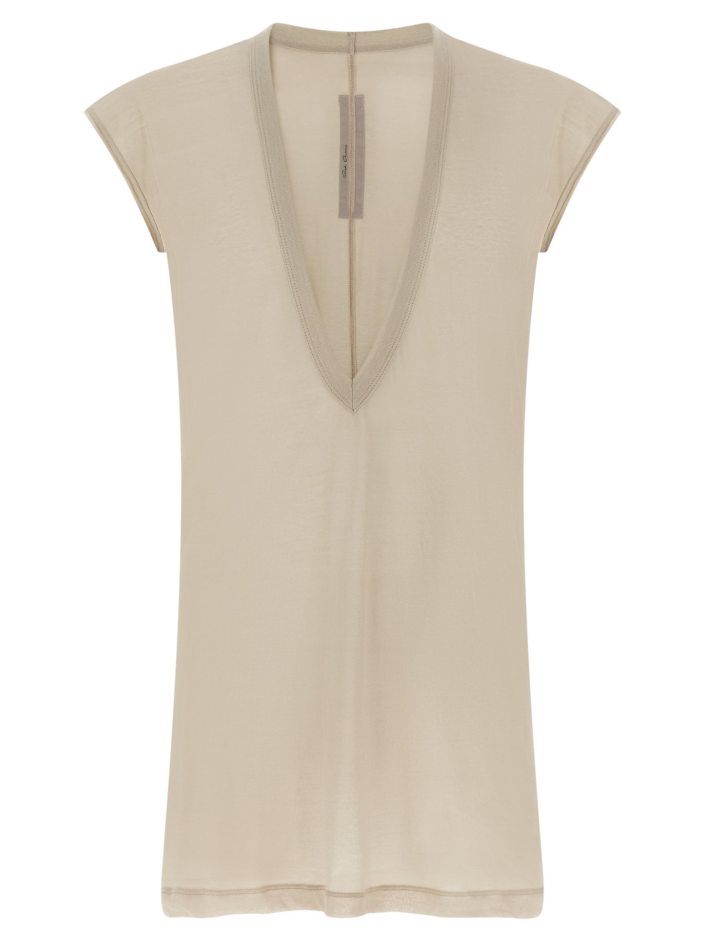 Rick Owens Men 'Dylan T' T-Shirt RICK OWENS