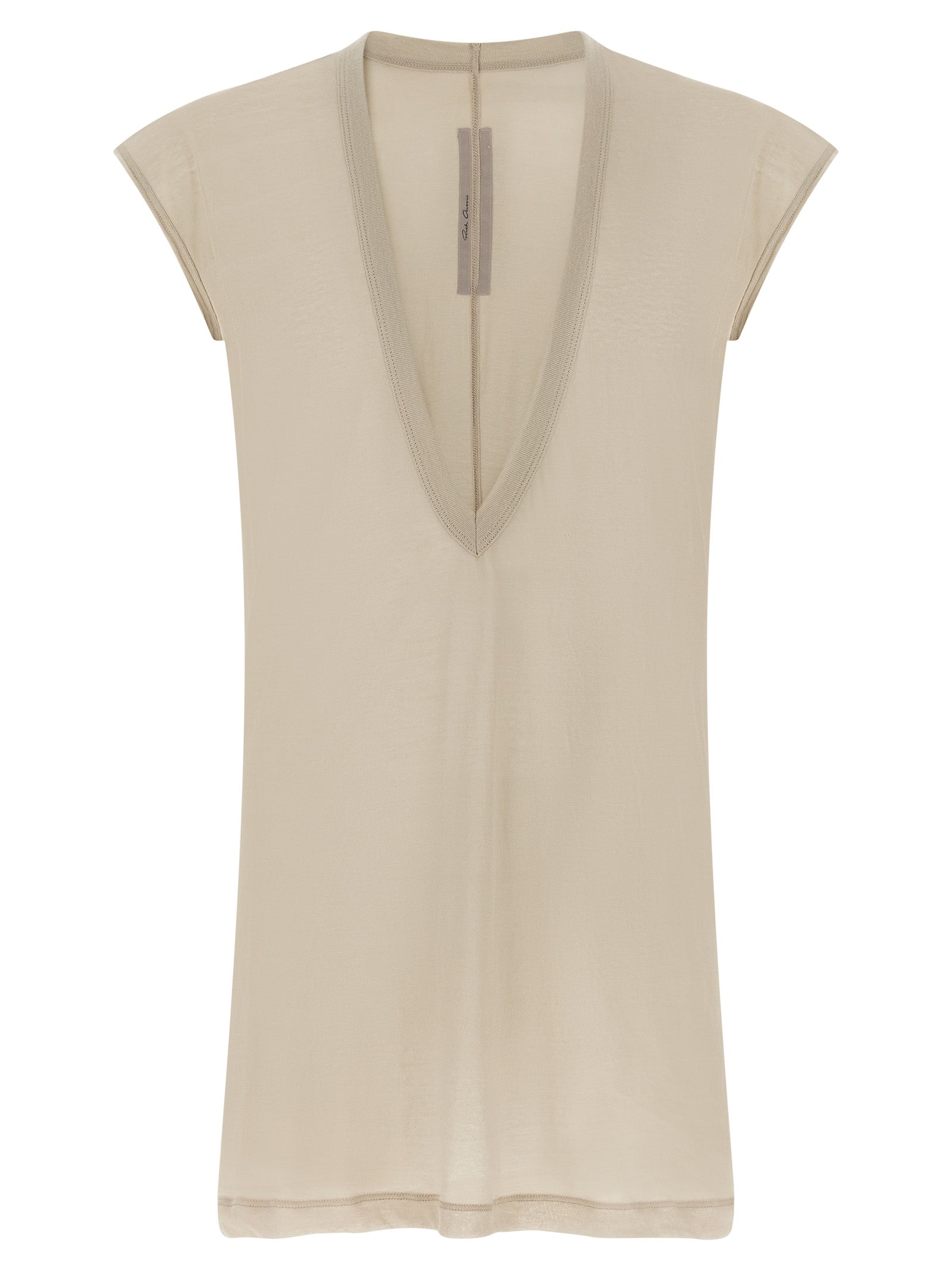 Rick Owens Men 'Dylan T' T-Shirt RICK OWENS