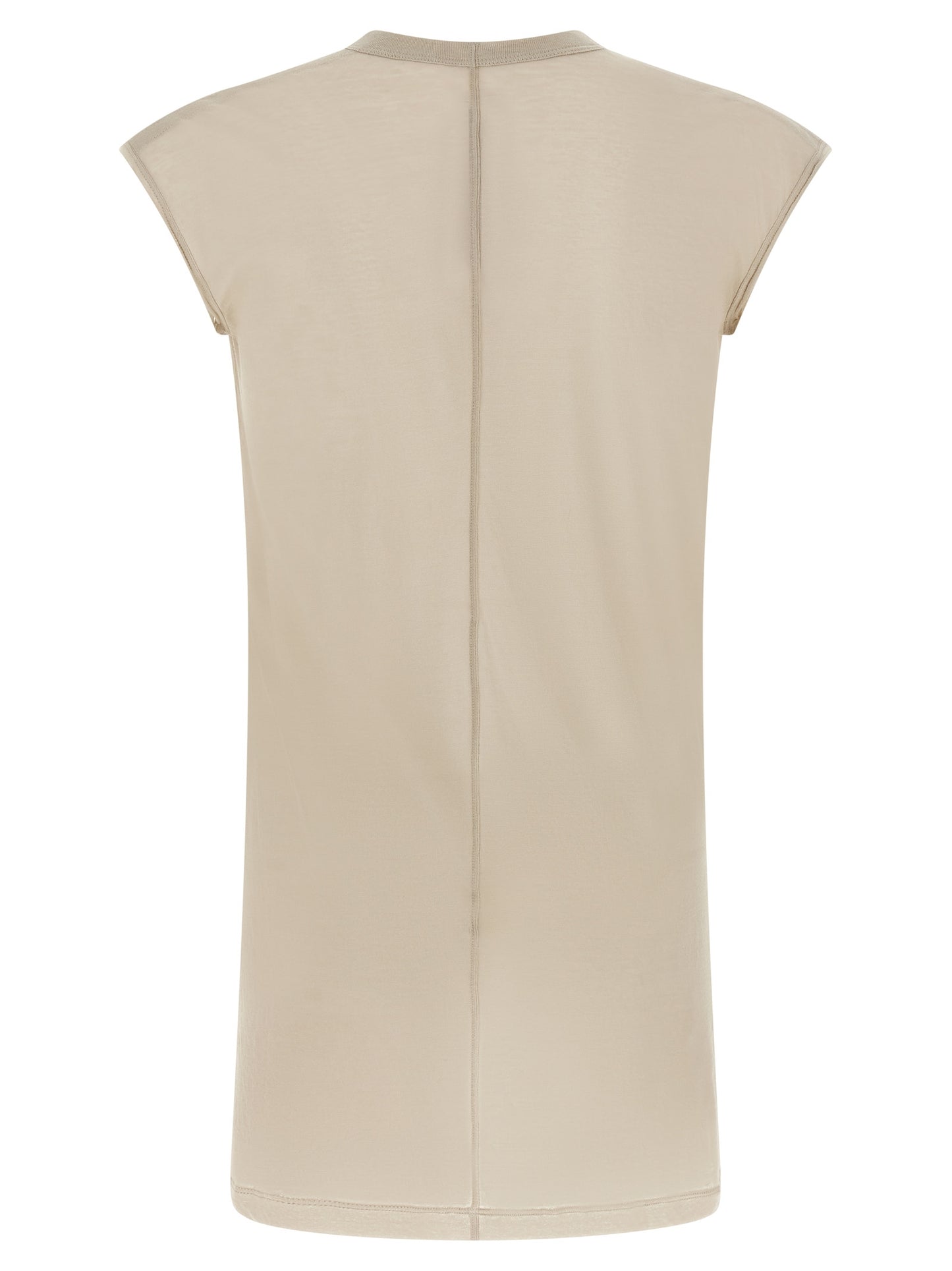Rick Owens Men 'Dylan T' T-Shirt RICK OWENS