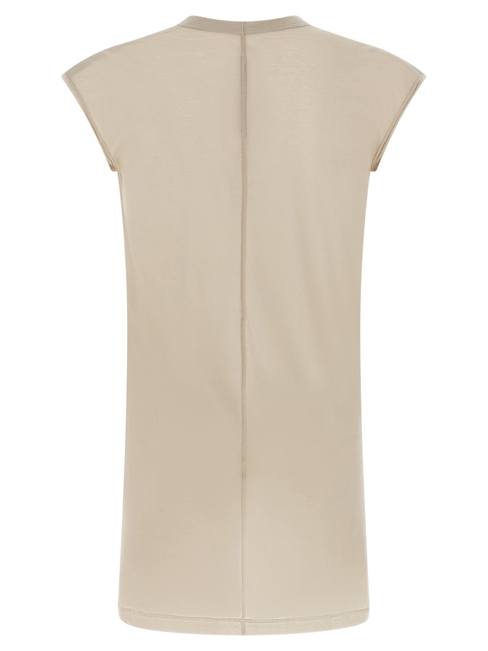 Rick Owens Men 'Dylan T' T-Shirt RICK OWENS