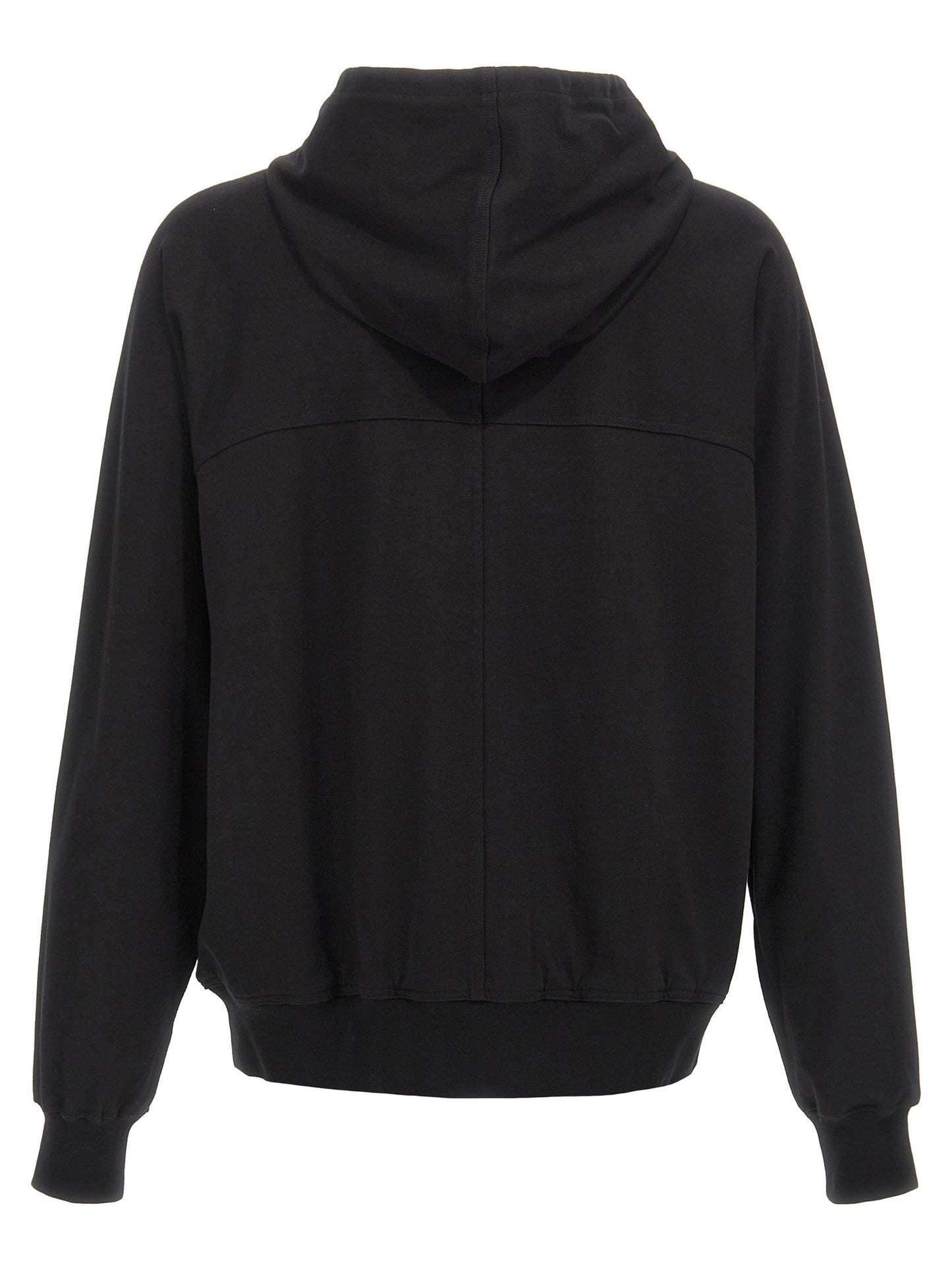 Rick Owens Men 'Windbreaker' Hoodie RICK OWENS