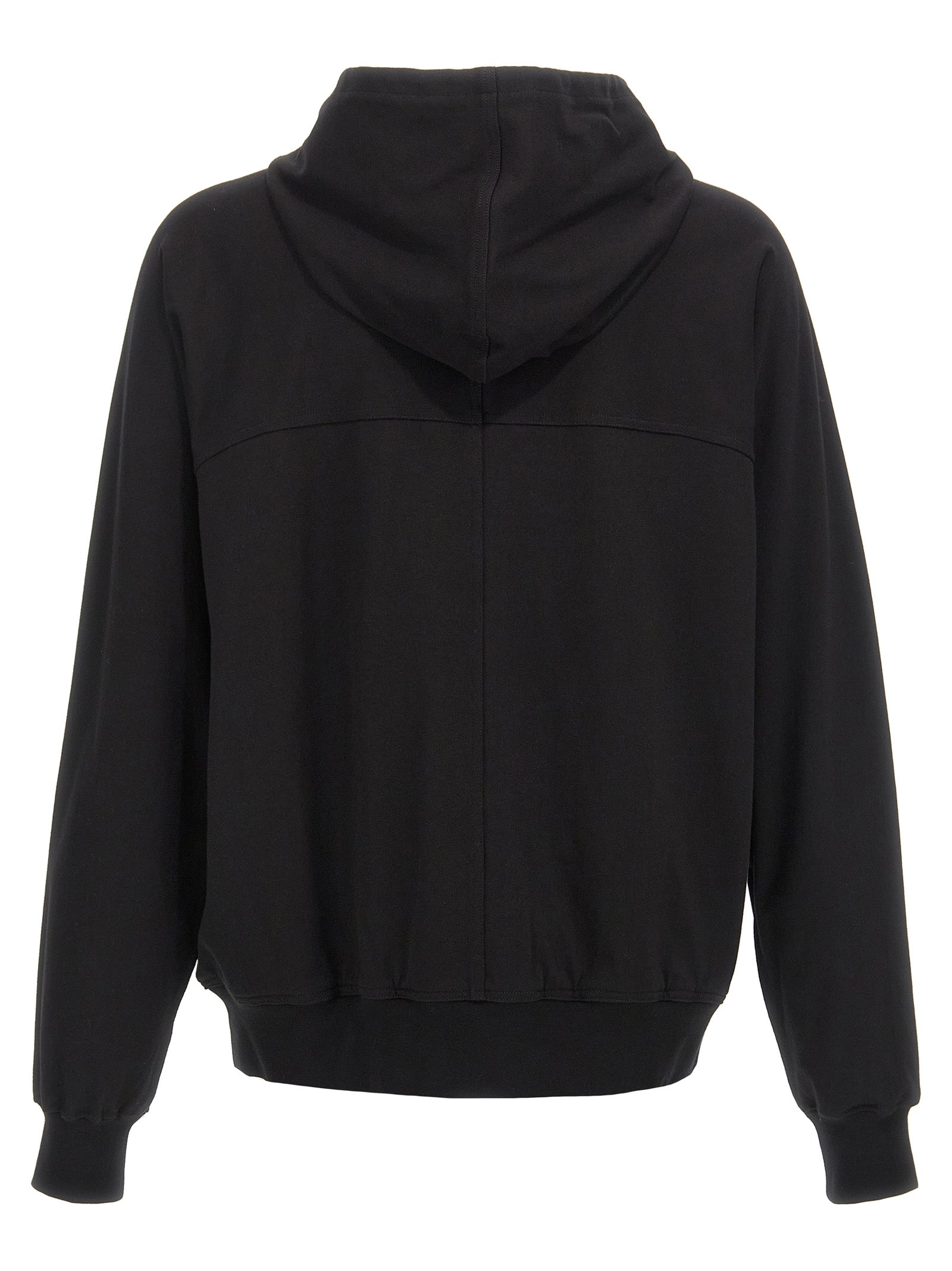Rick Owens Men 'Windbreaker' Hoodie RICK OWENS