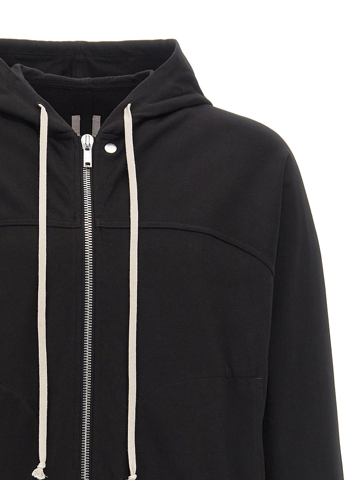 Rick Owens Men 'Windbreaker' Hoodie RICK OWENS