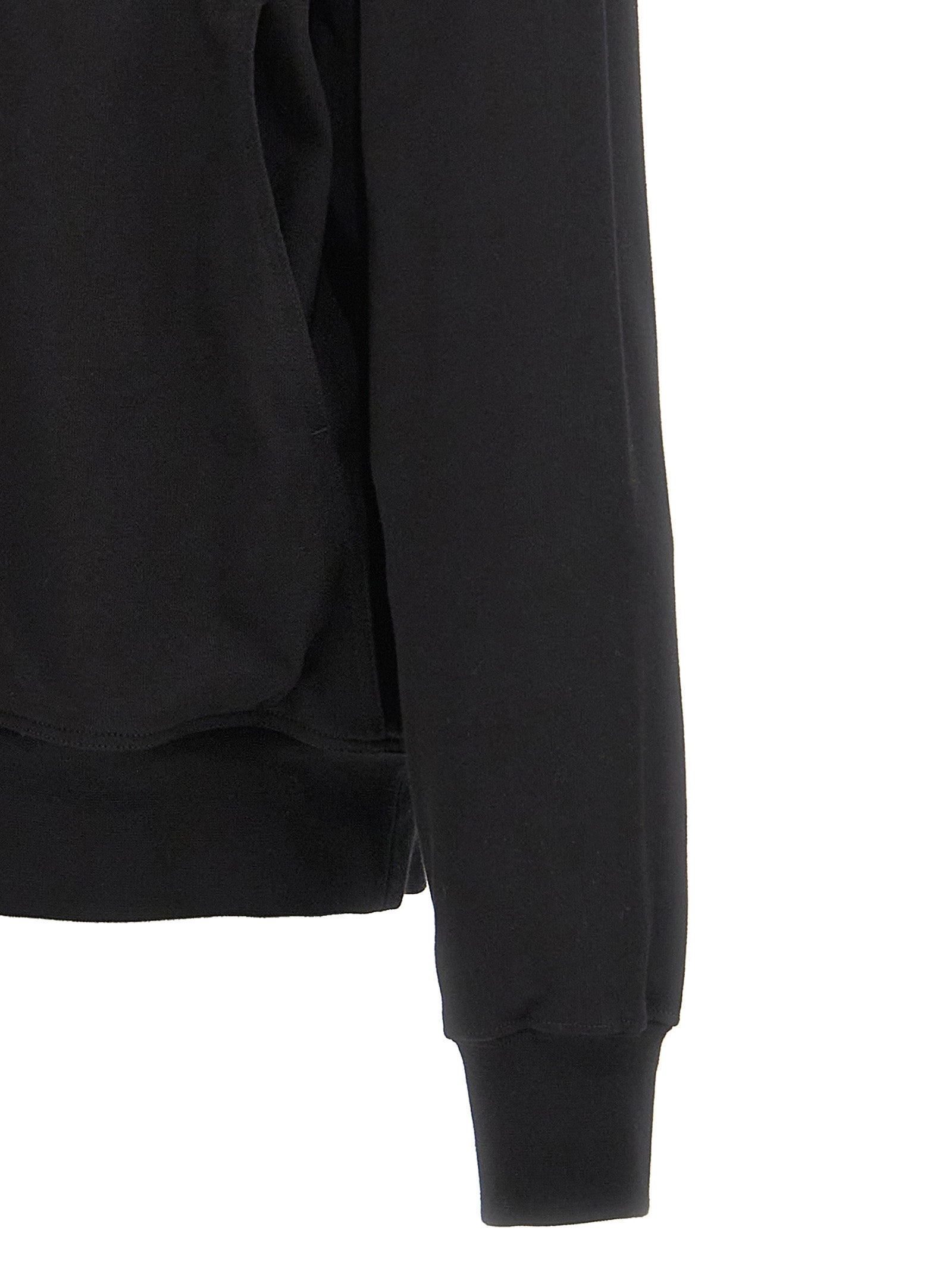 Rick Owens Men 'Windbreaker' Hoodie RICK OWENS