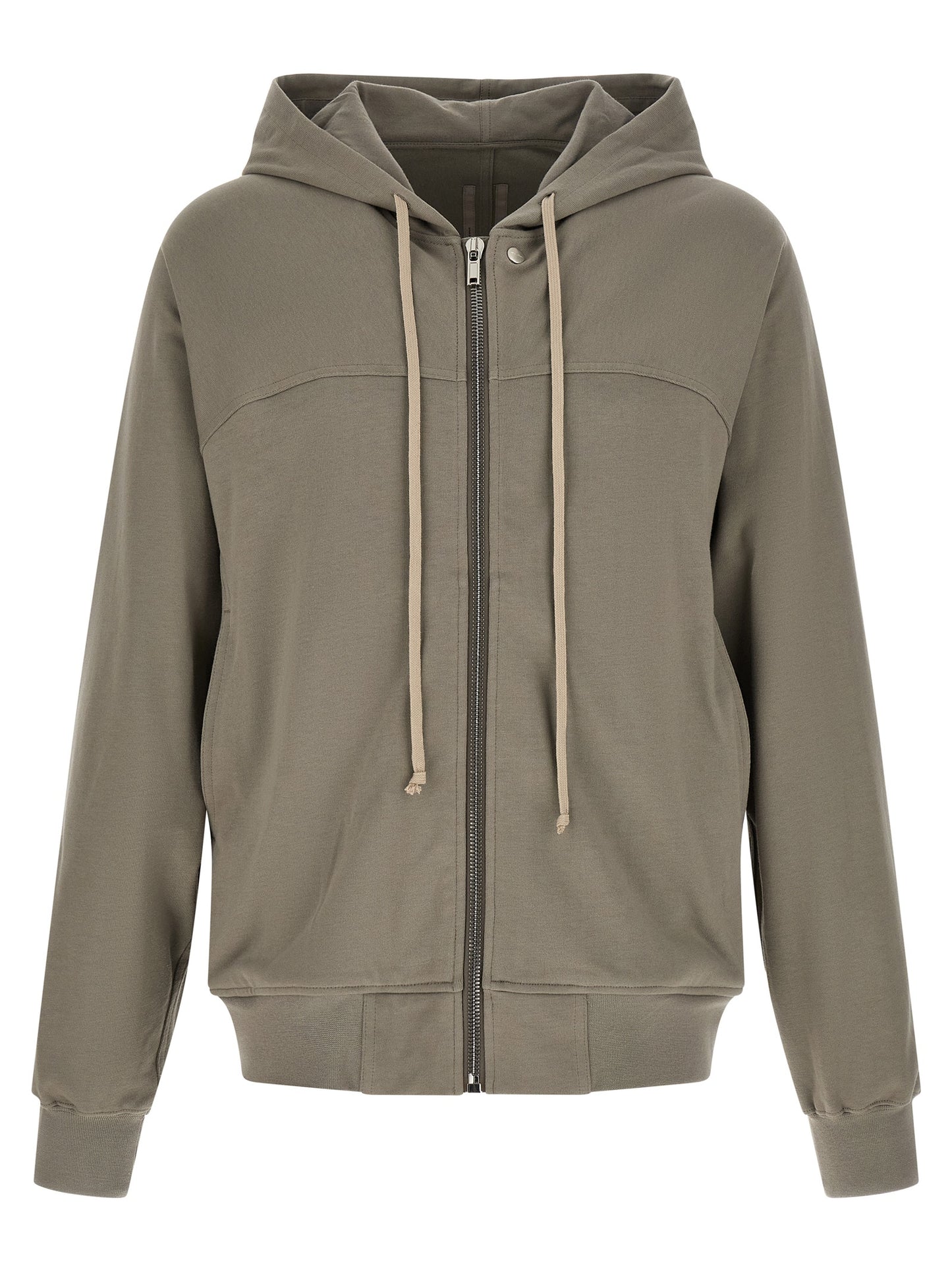 Rick Owens Men 'Windbreaker' Hoodie RICK OWENS