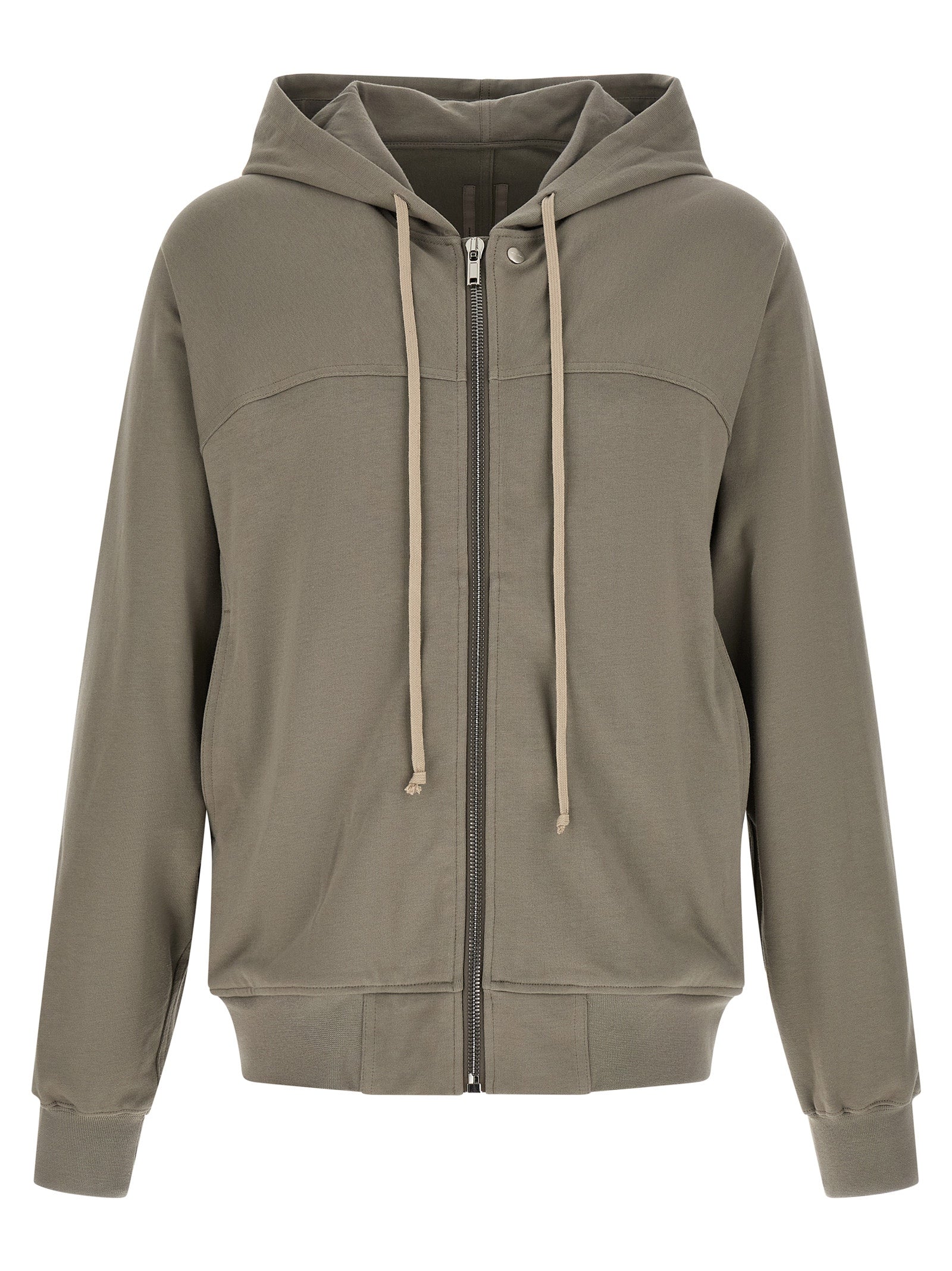 Rick Owens Men 'Windbreaker' Hoodie RICK OWENS
