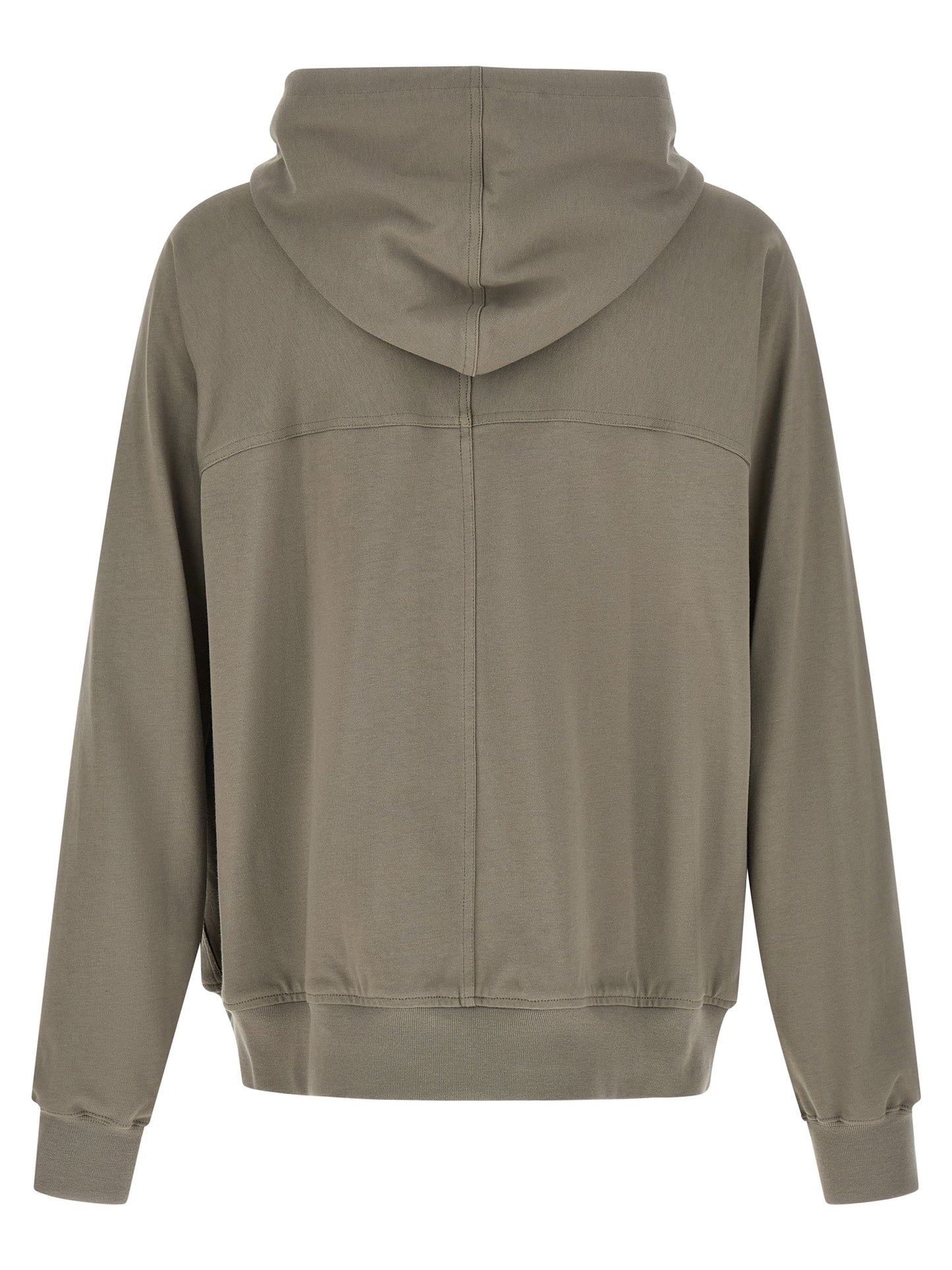 Rick Owens Men 'Windbreaker' Hoodie RICK OWENS